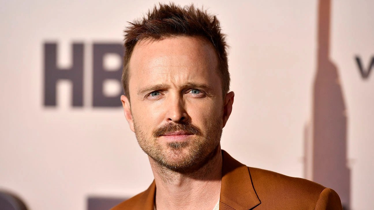 33-facts-about-aaron-paul