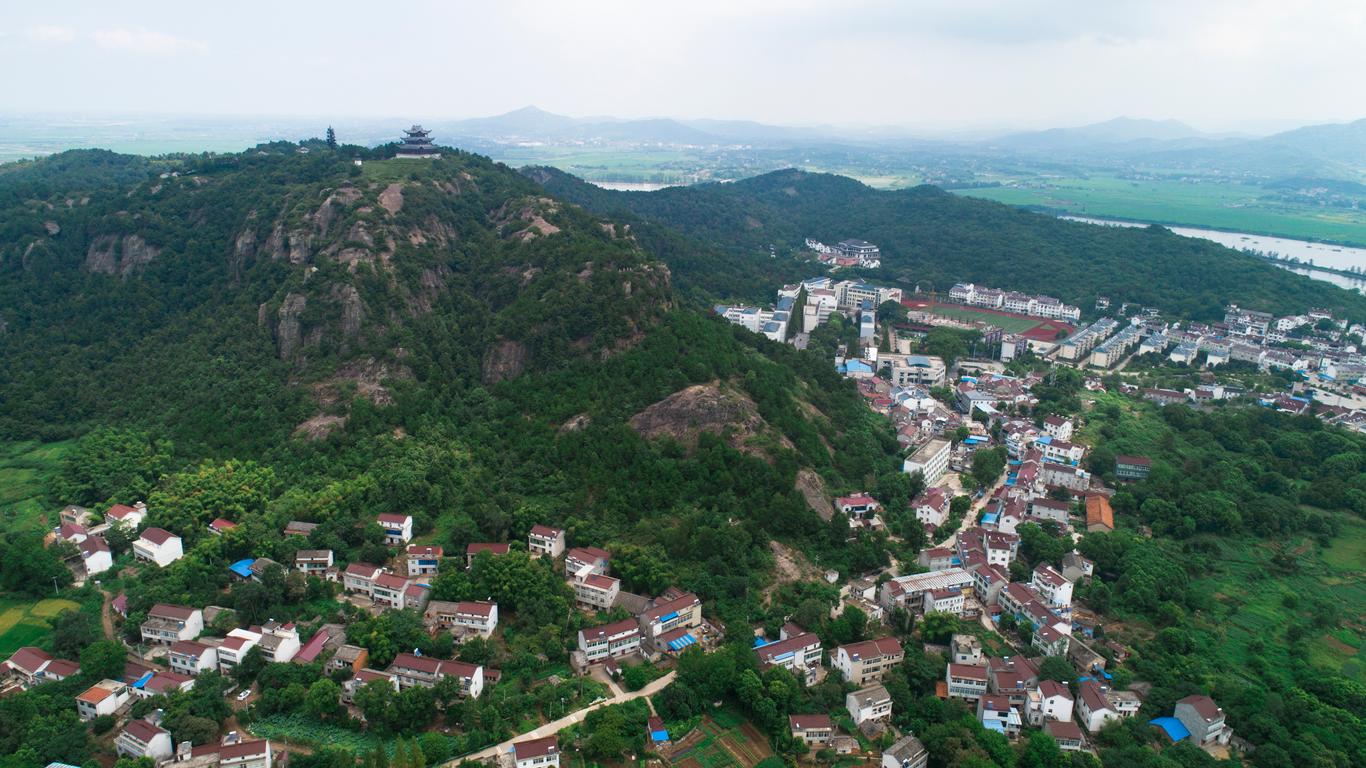 33-facts-about-anqing