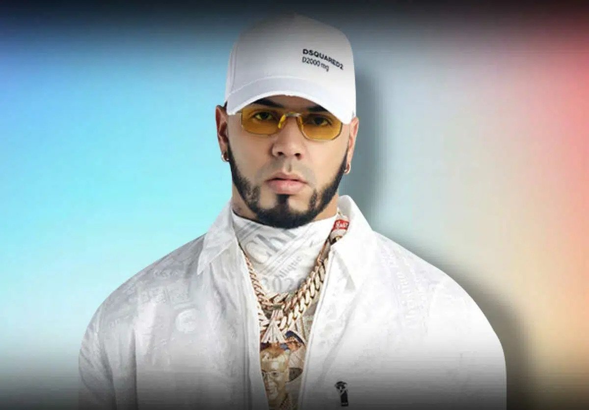 33 Facts About Anuel Aa Facts 33 Facts About Anuel Aa Facts