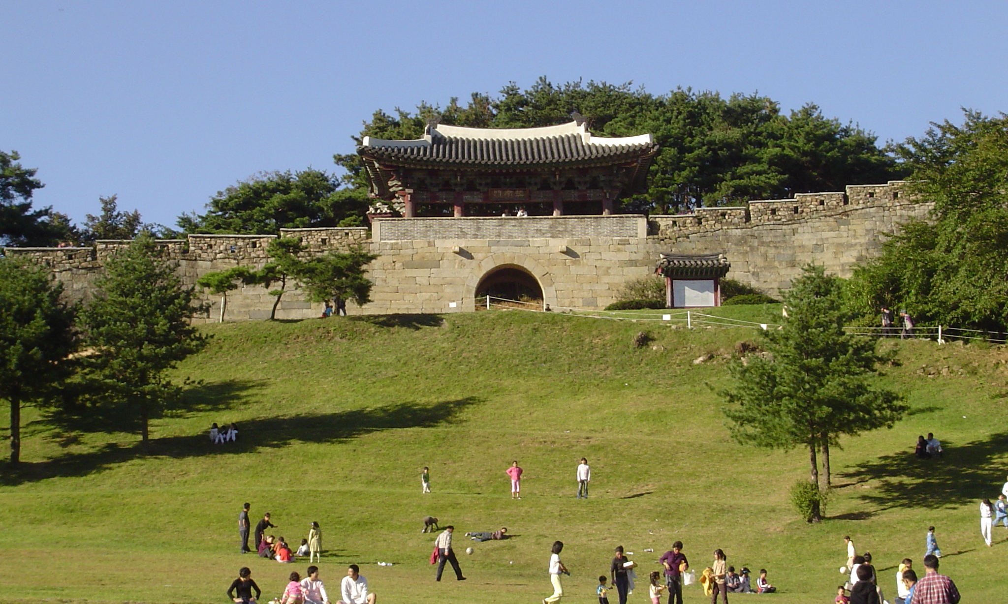 33-facts-about-cheongju