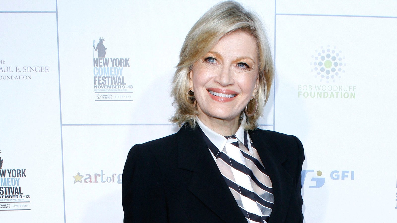 33-facts-about-diane-sawyer