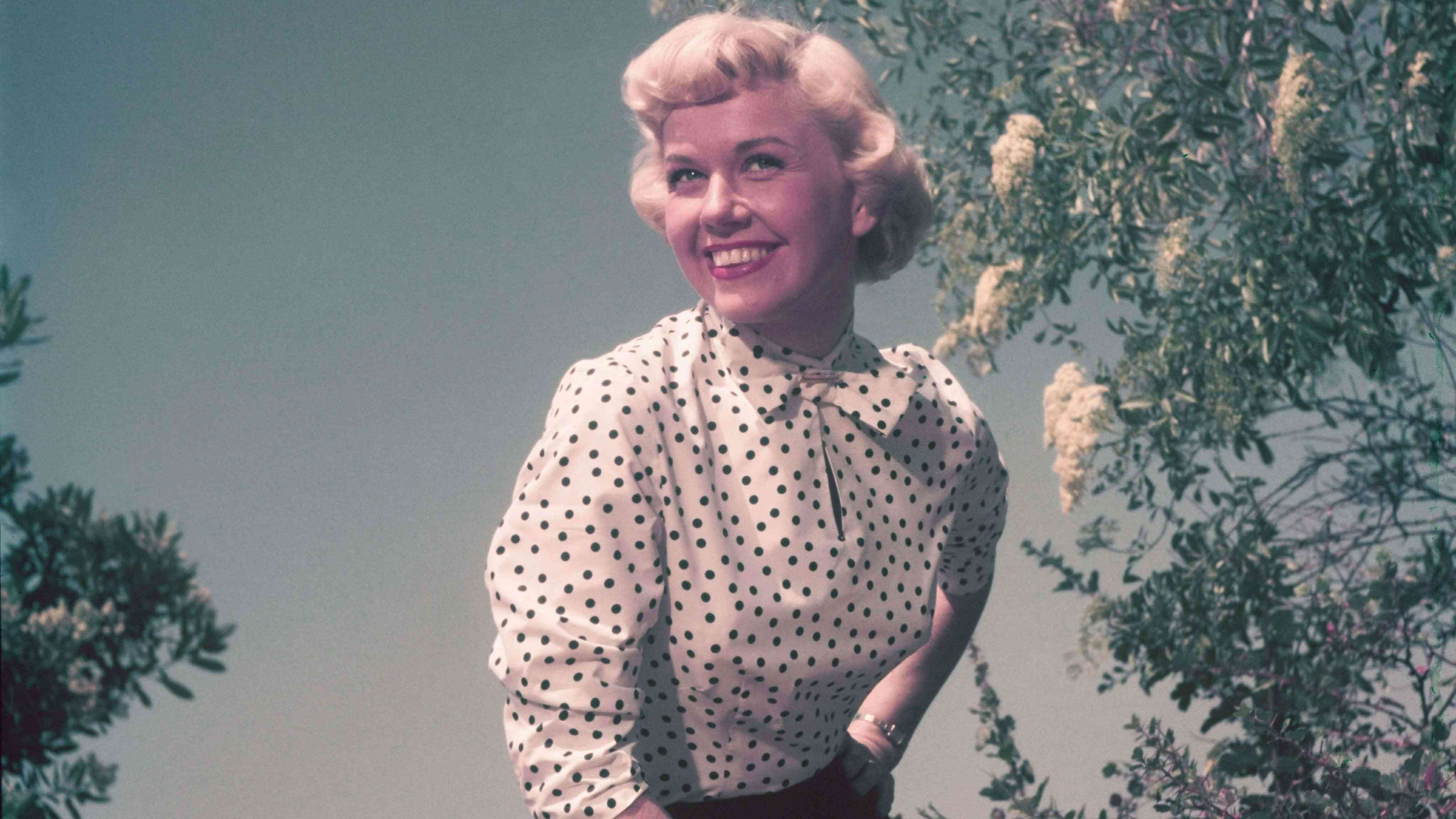 33-facts-about-doris-day