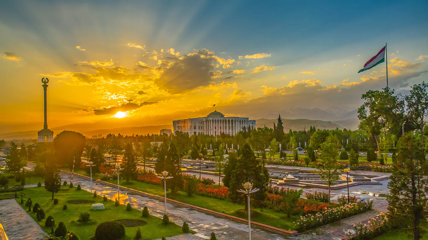 33-facts-about-dushanbe