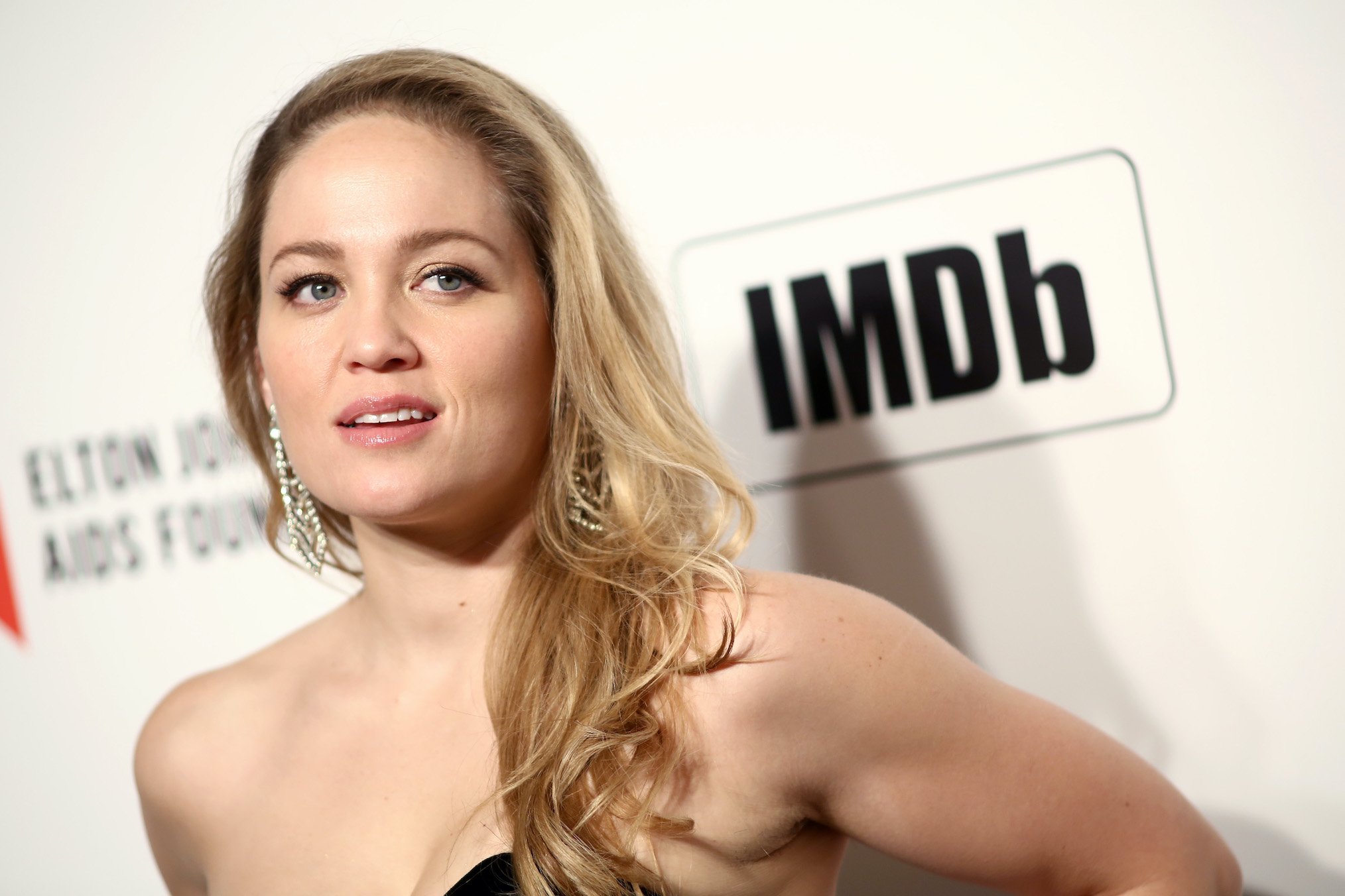 Erika christensen healthy celeb