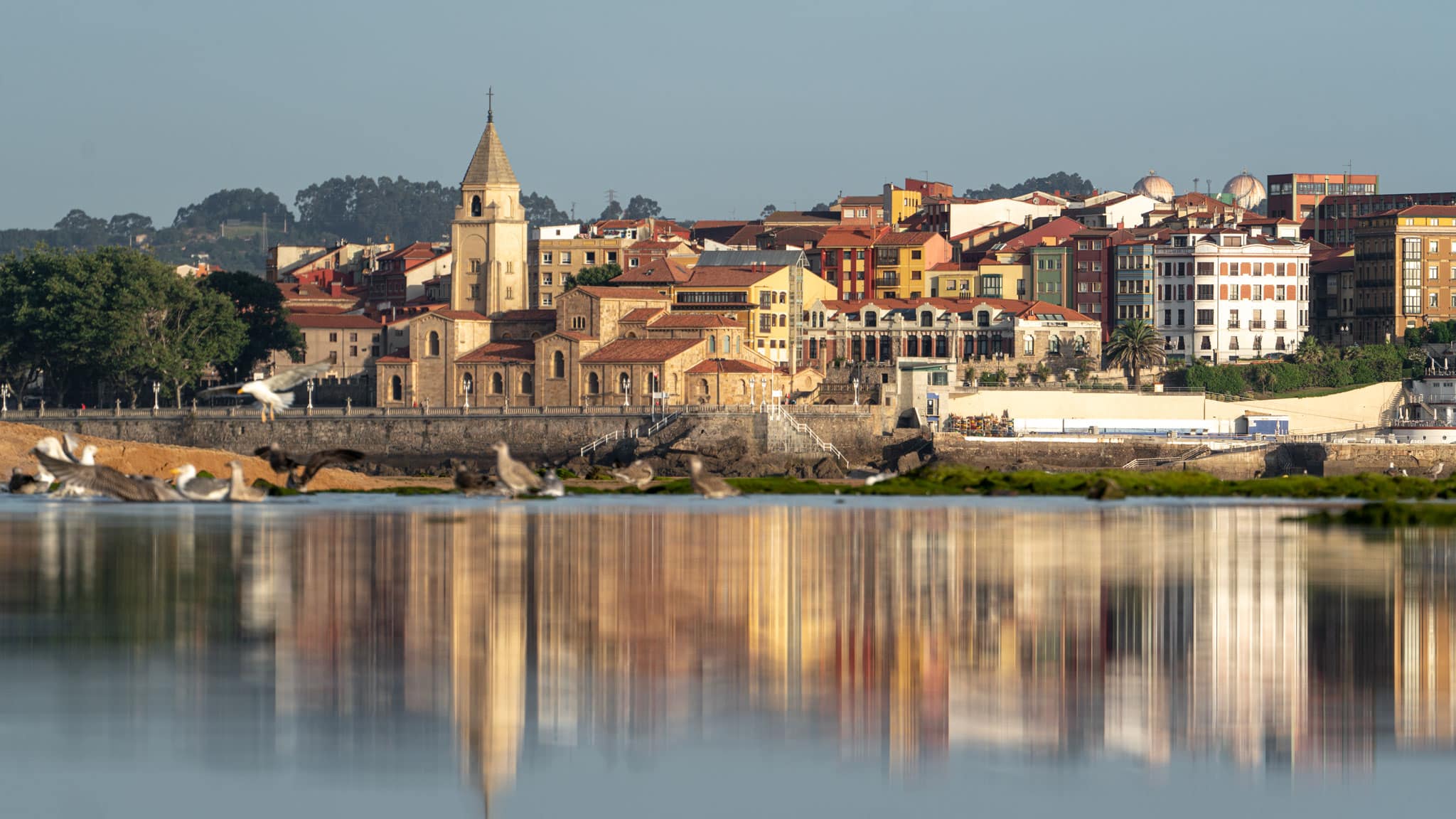 33-facts-about-gijon