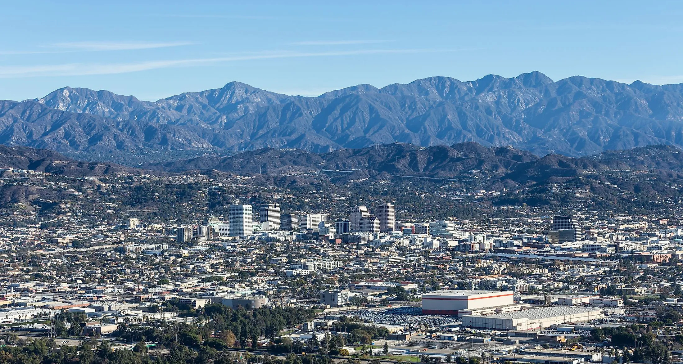 33-facts-about-glendale-ca
