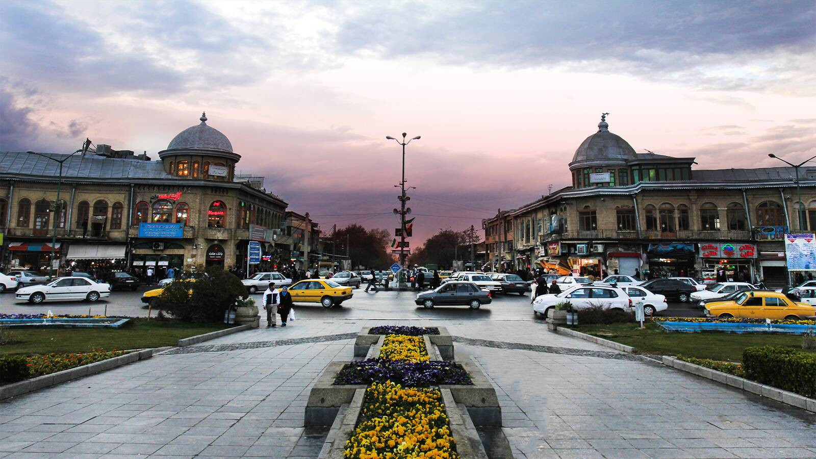 80 Interesting Iran Facts That You Never Knew About