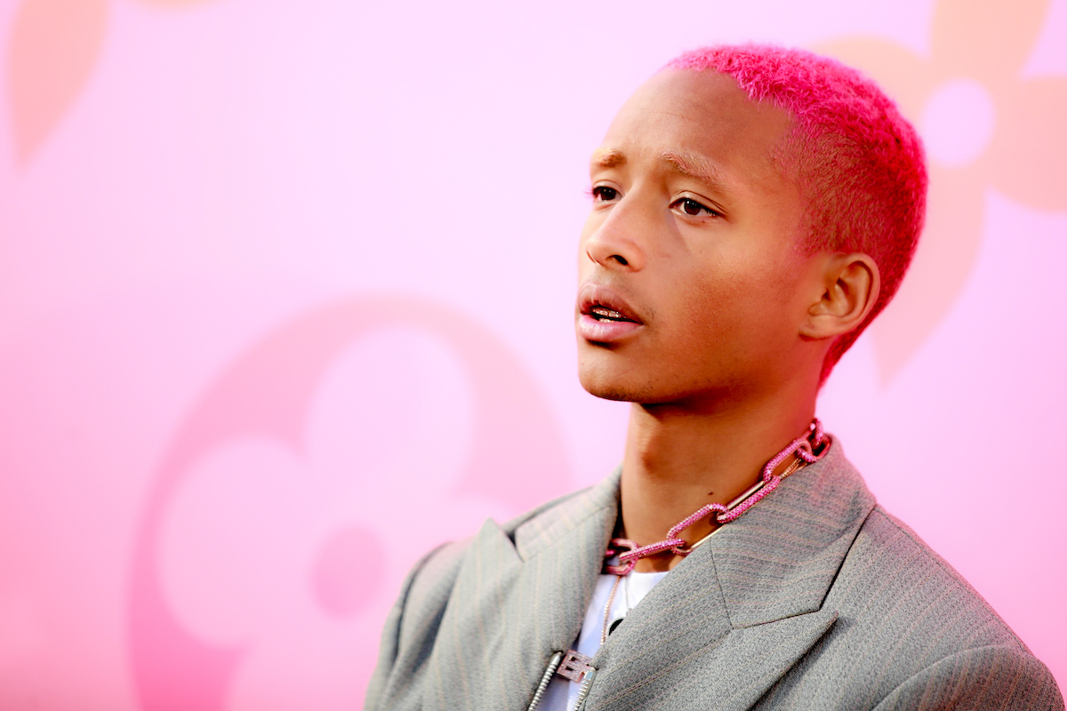 Jaden Smith Lets His Hair Out At BET Awards: Photo 2462152 | Celebrity  Babies, Jada Pinkett Smith, Jaden Smith, Will Smith, Willow Smith Photos |  Just Jared: Entertainment News