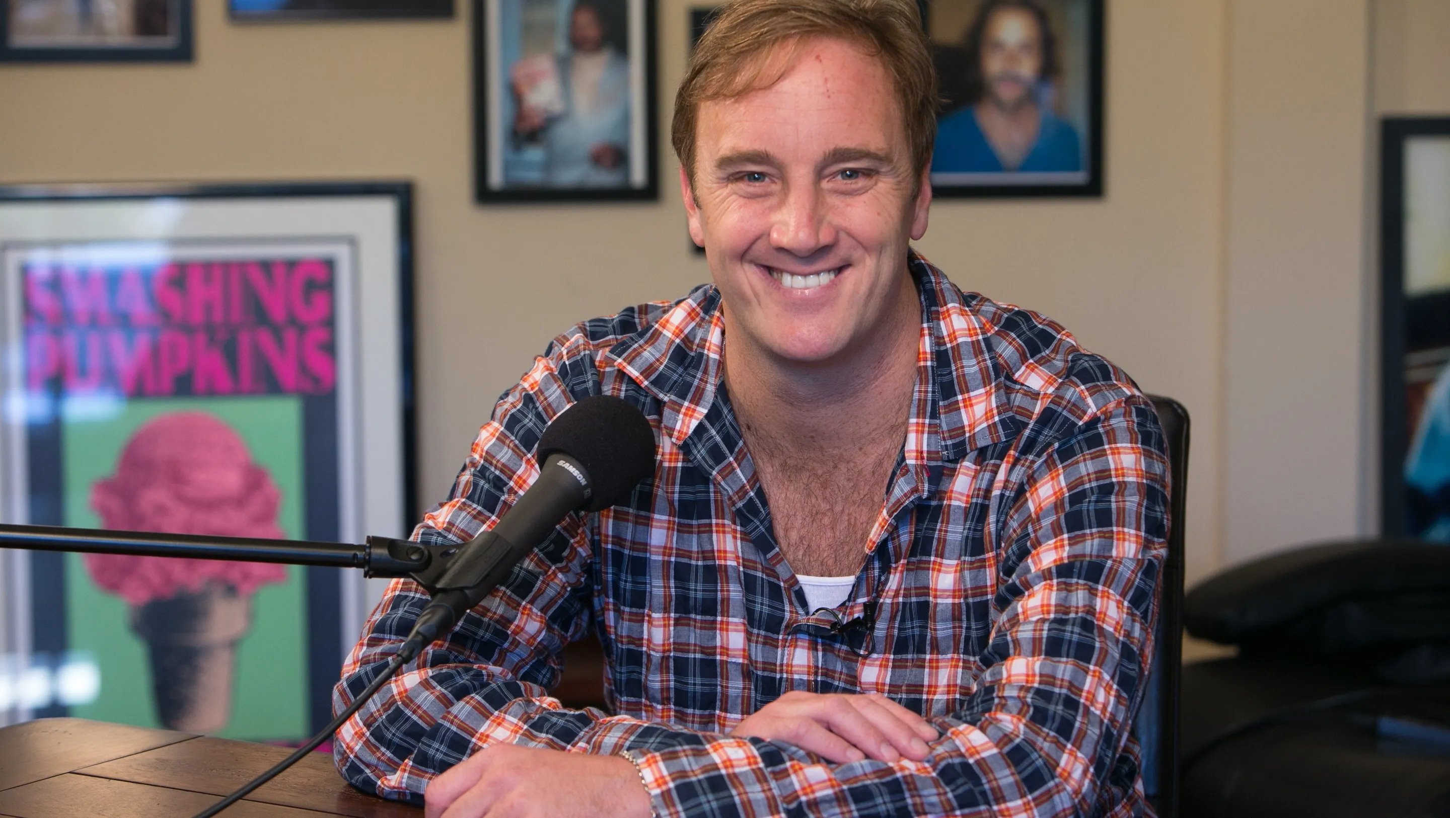 33-facts-about-jay-mohr