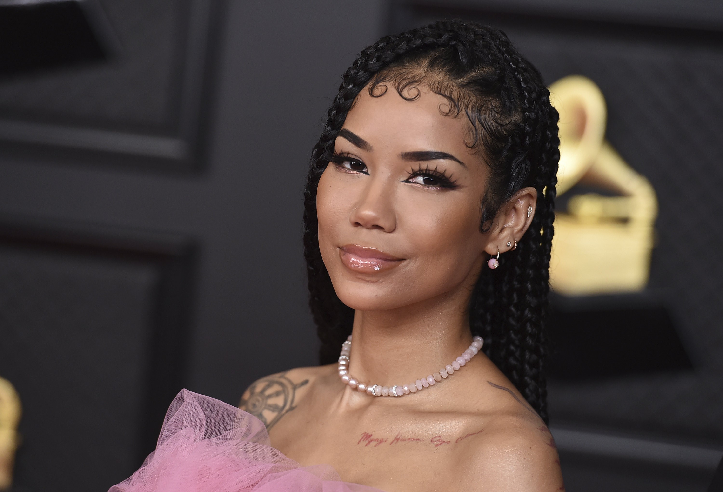 Jhene Aiko Songs 202 … - Daria Tatiana