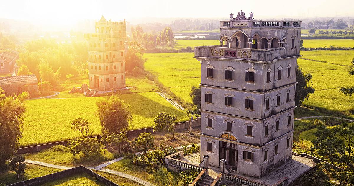 33-facts-about-kaiping