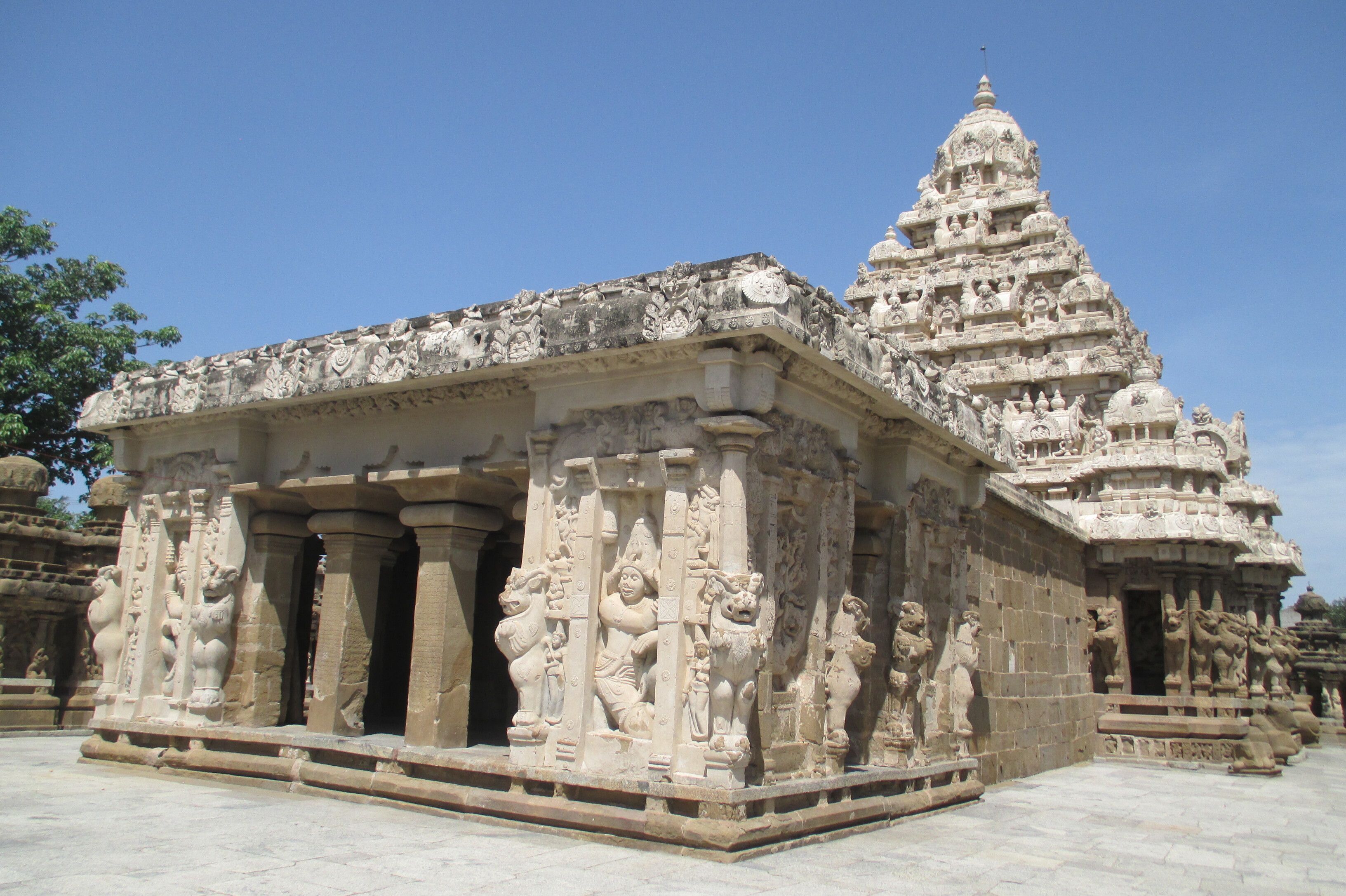 33-facts-about-kancheepuram