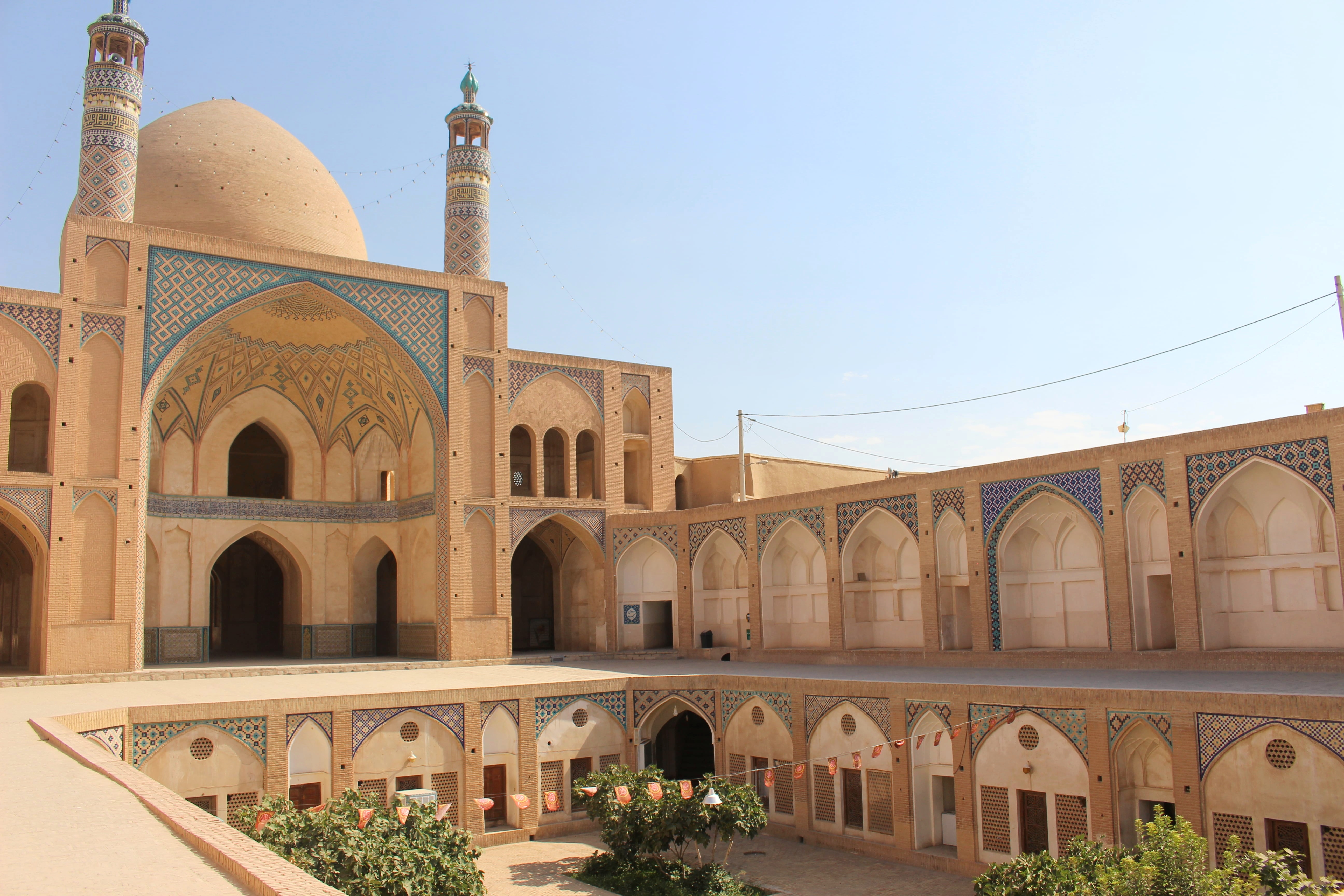 33-facts-about-kashan