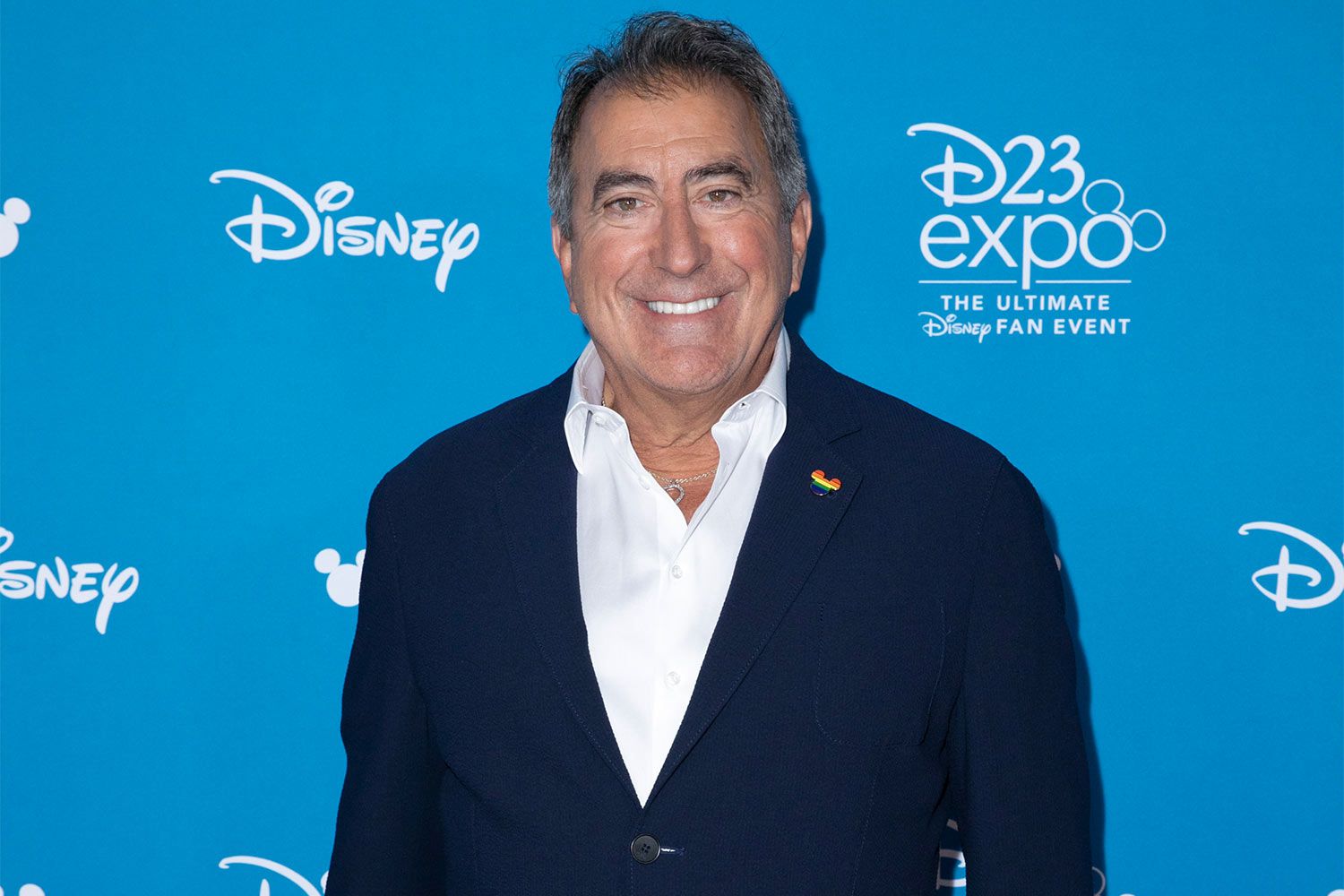 33-facts-about-kenny-ortega