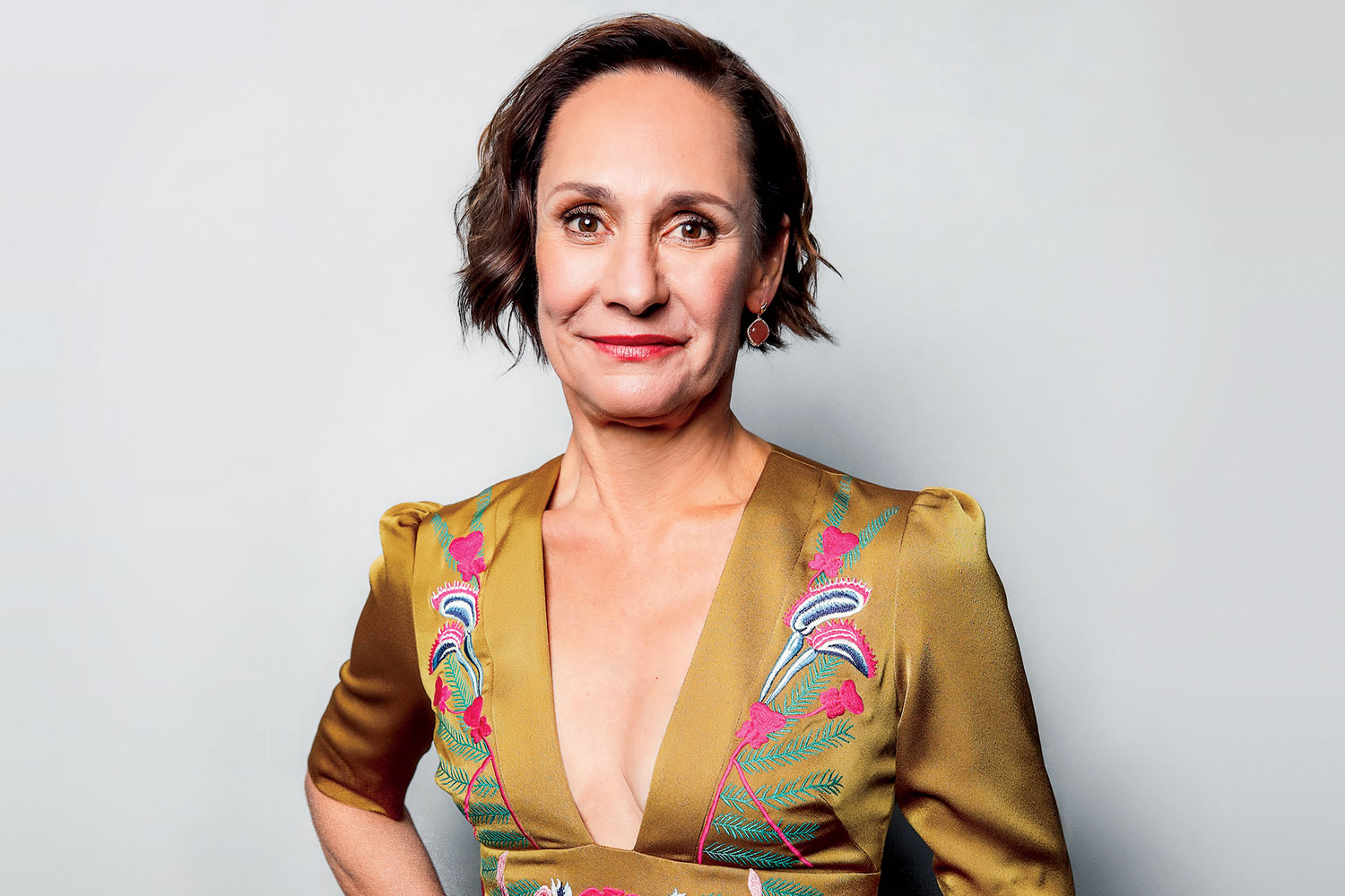 33-facts-about-laurie-metcalf