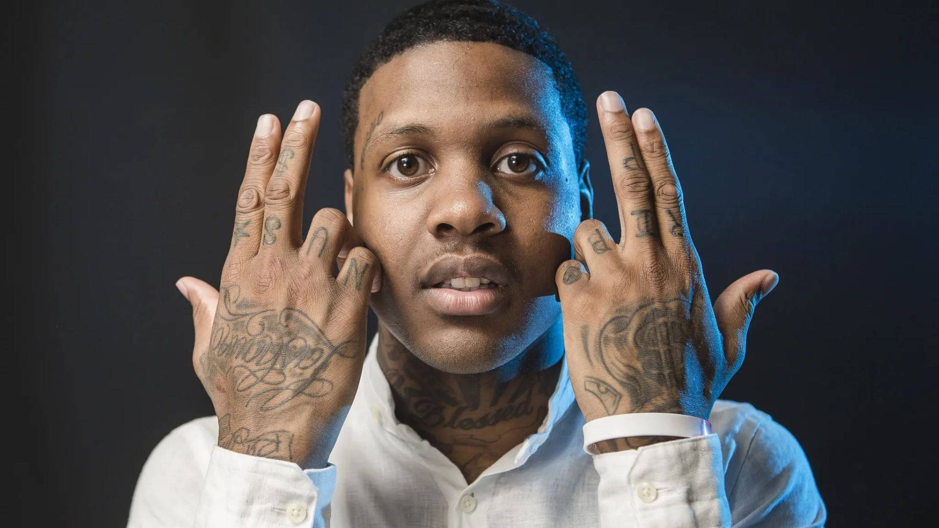 What Illness Is Lil Durk Suffering From? Rapper Cancels Tour Due To Health Issues