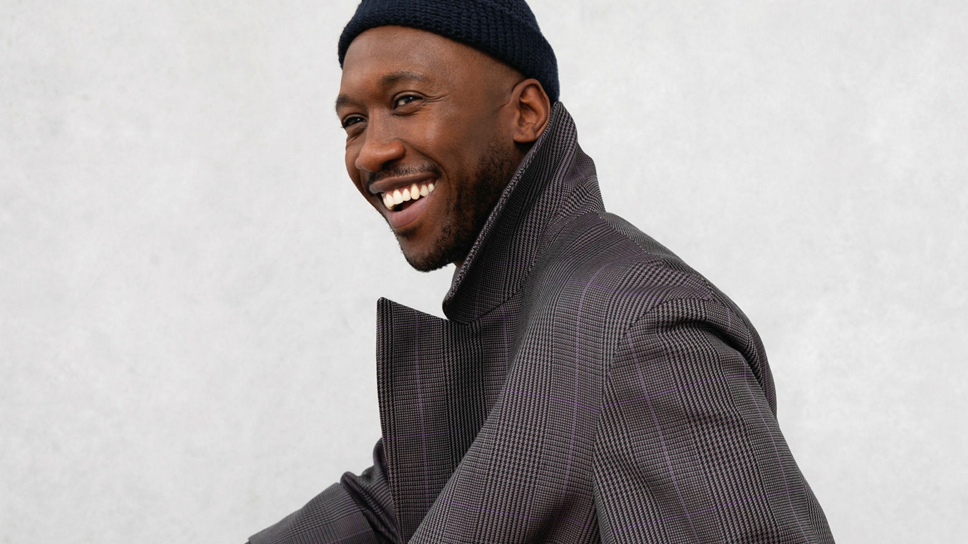 33 Facts about Mahershala Ali - Facts.net