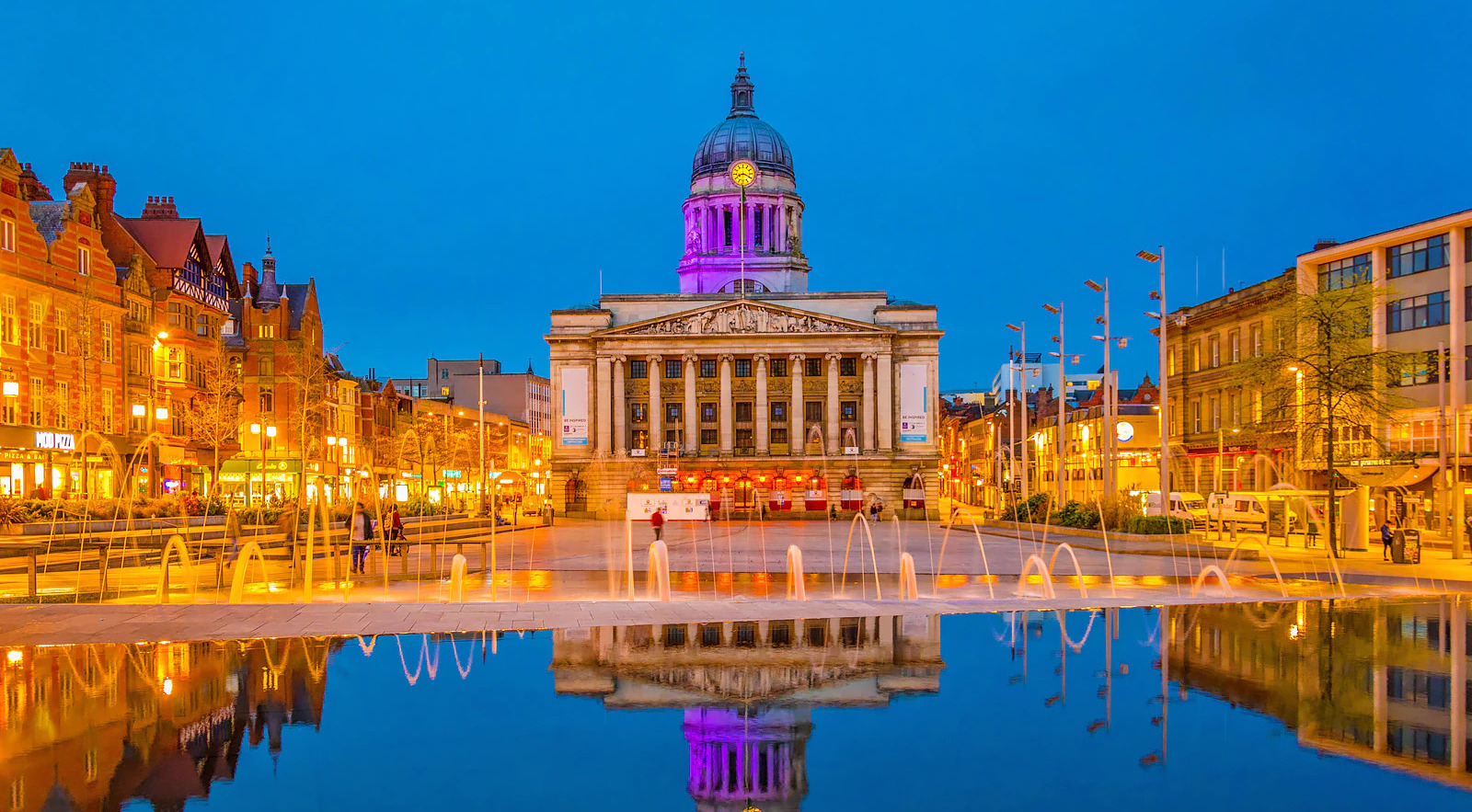 33-facts-about-nottingham