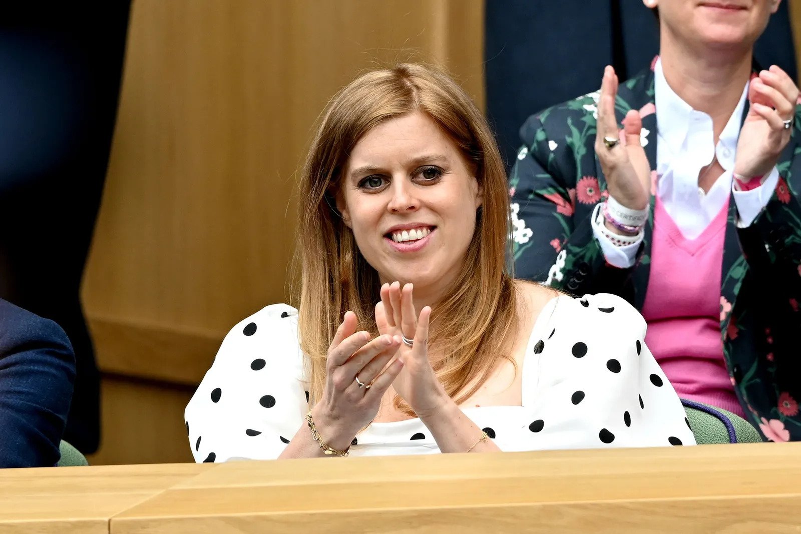 33 Facts about Princess Beatrice - Facts.net