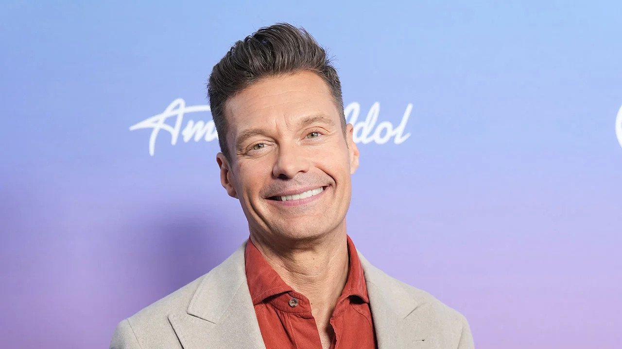 33-facts-about-ryan-seacrest