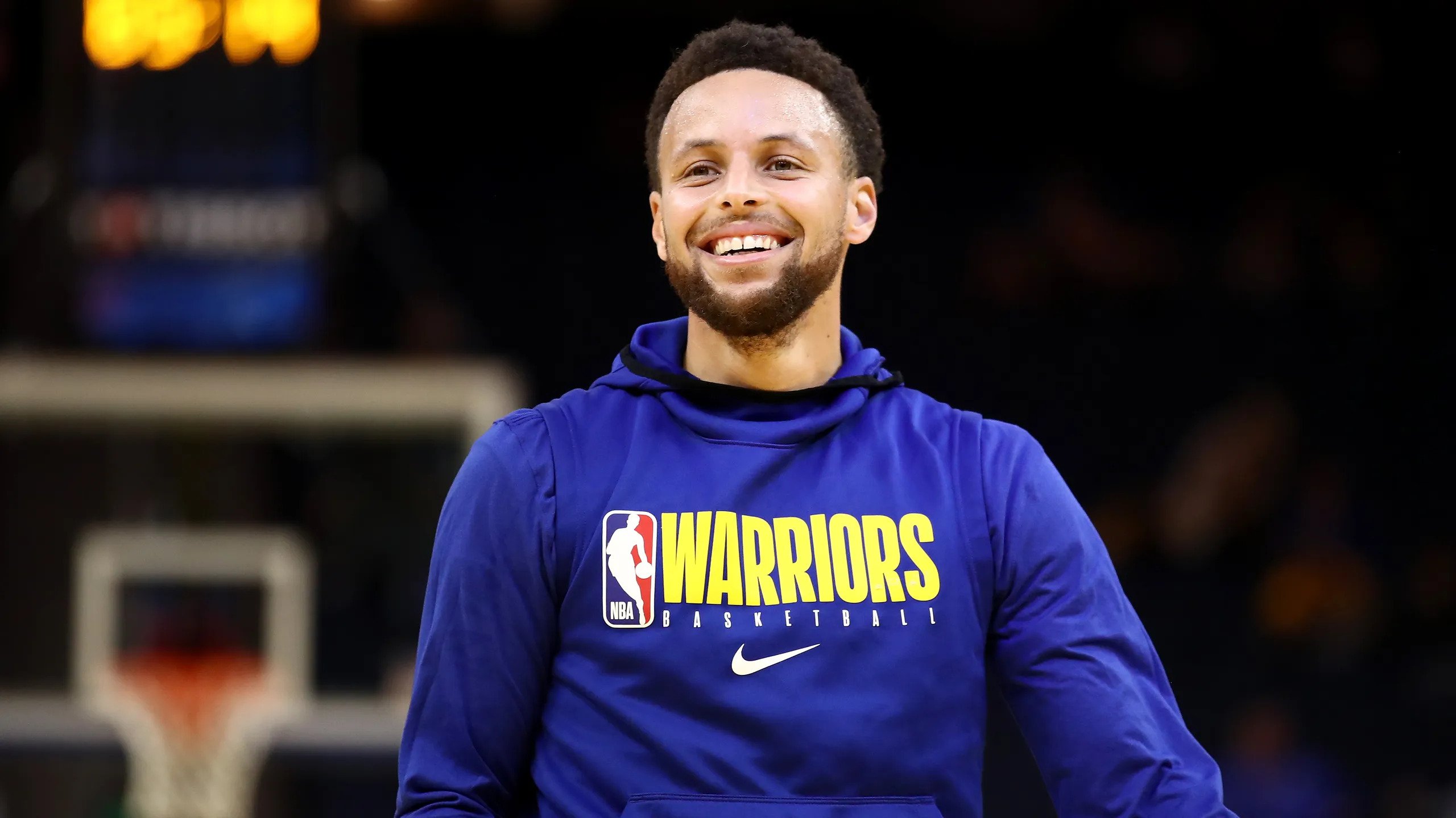 33 Facts about Steph Curry - Facts.net