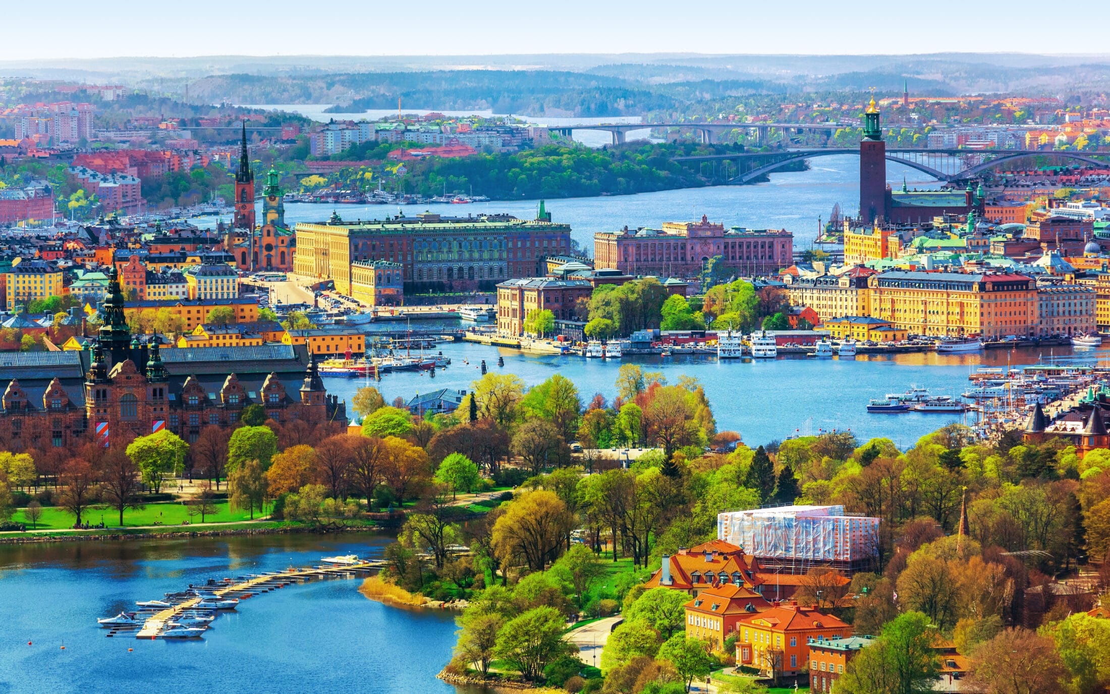33-facts-about-sweden