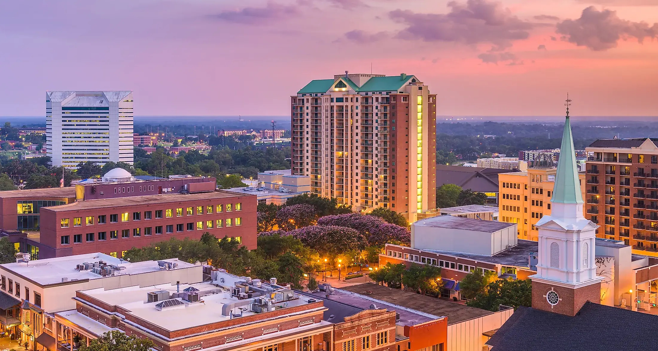 33-facts-about-tallahassee-fl