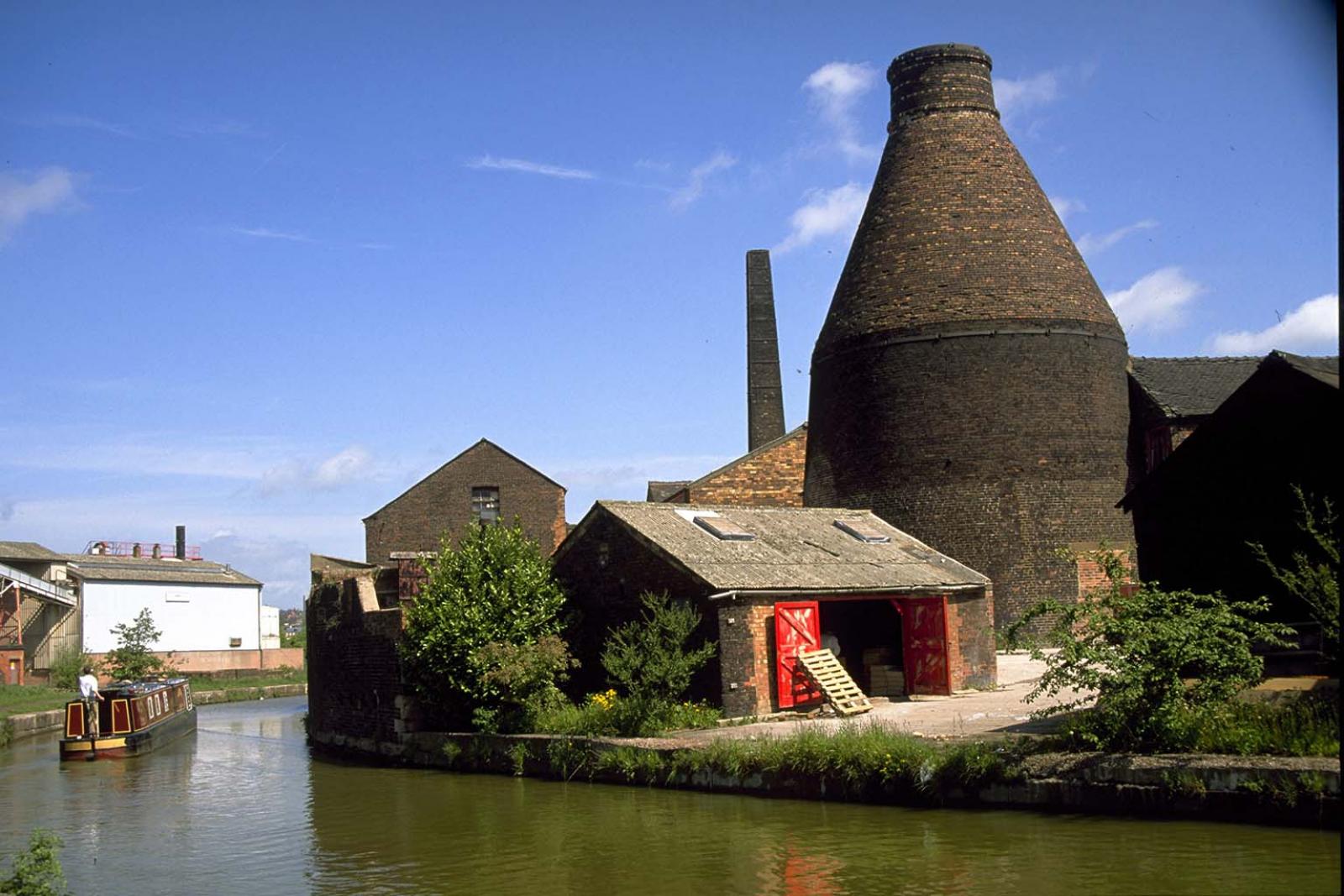 33-facts-about-the-potteries