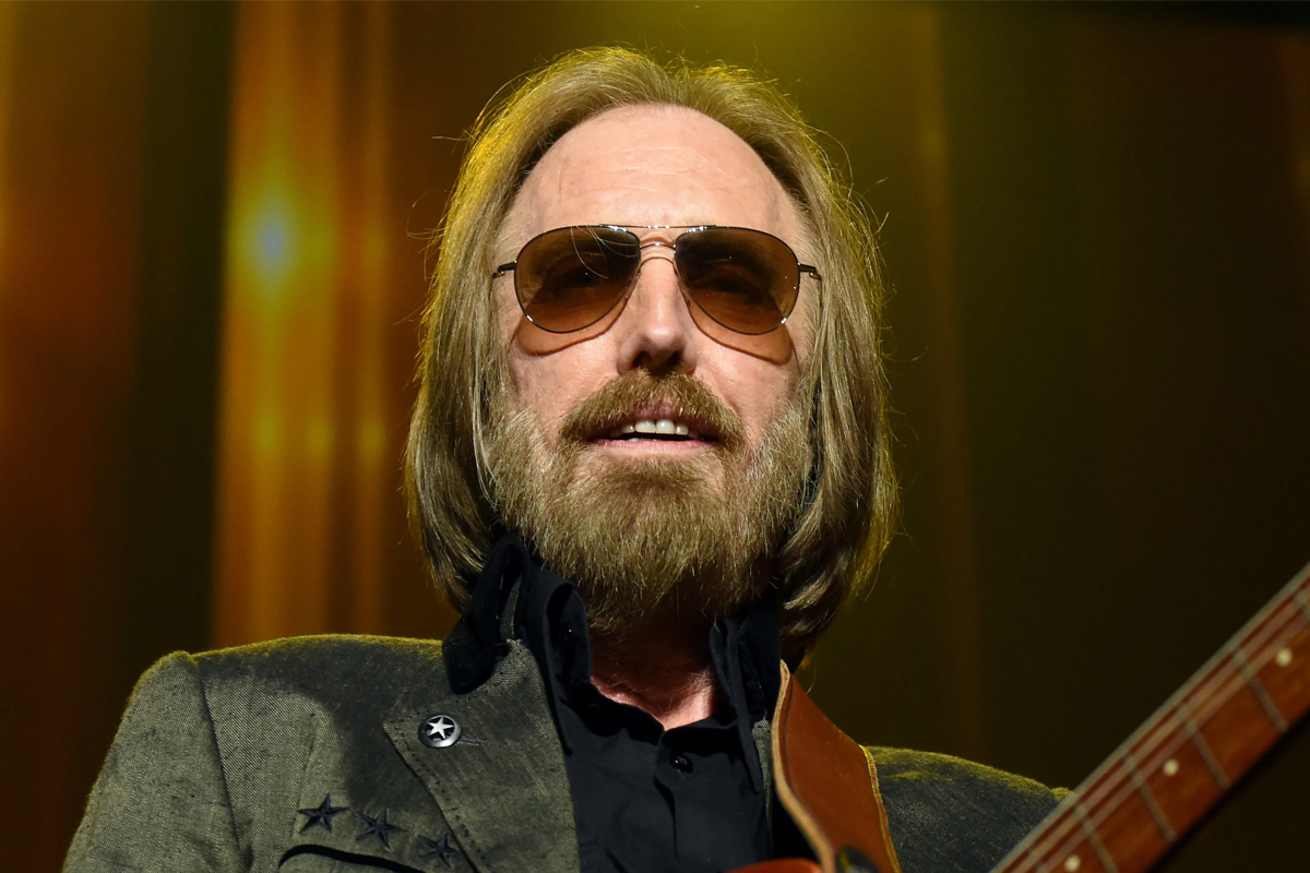 33-facts-about-tom-petty