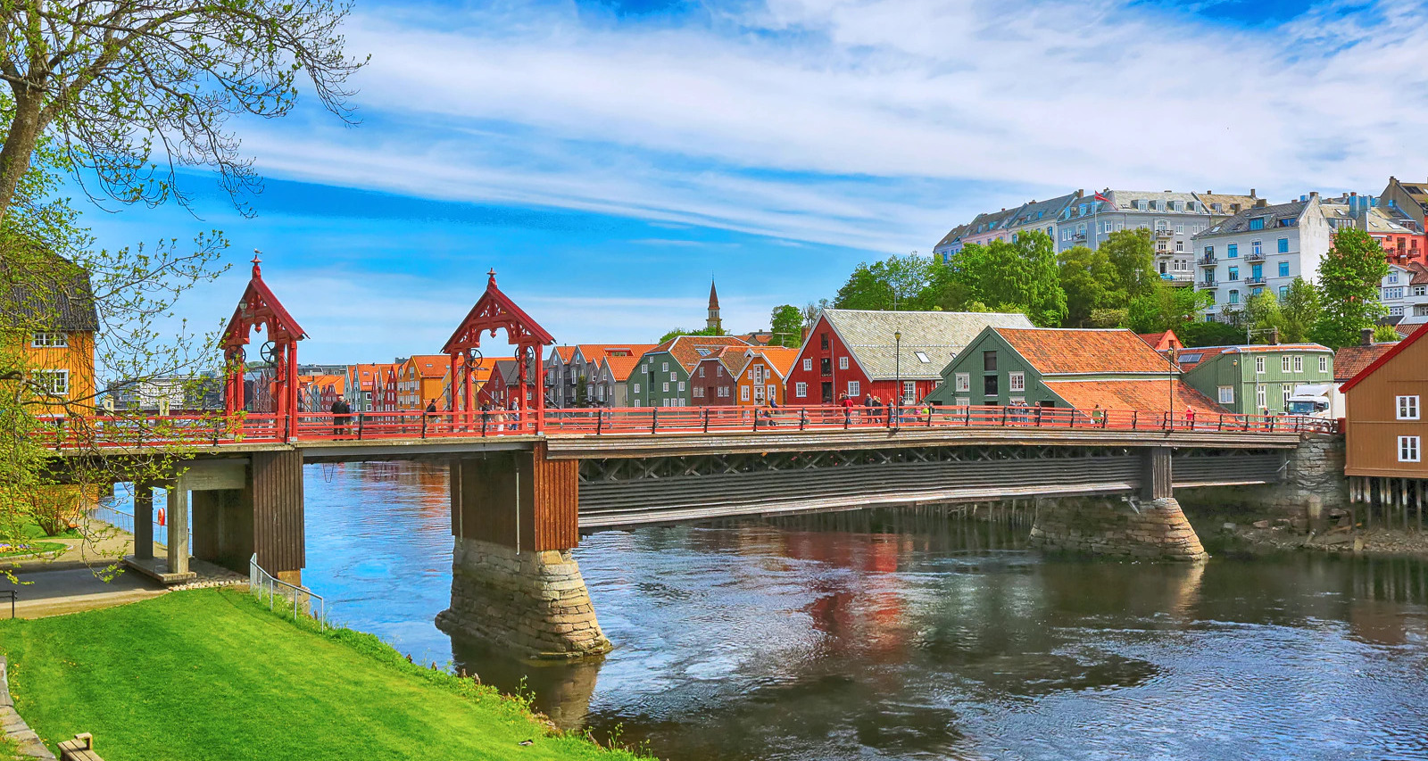 33-facts-about-trondheim