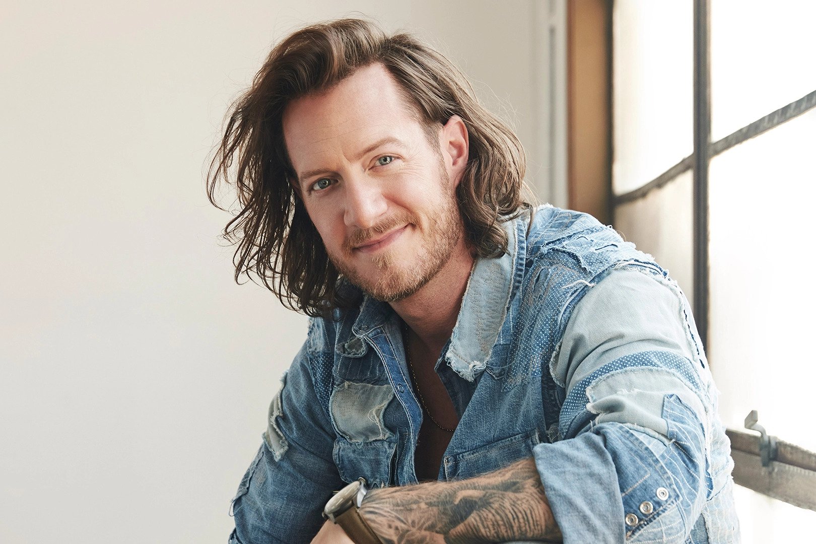 33-facts-about-tyler-hubbard