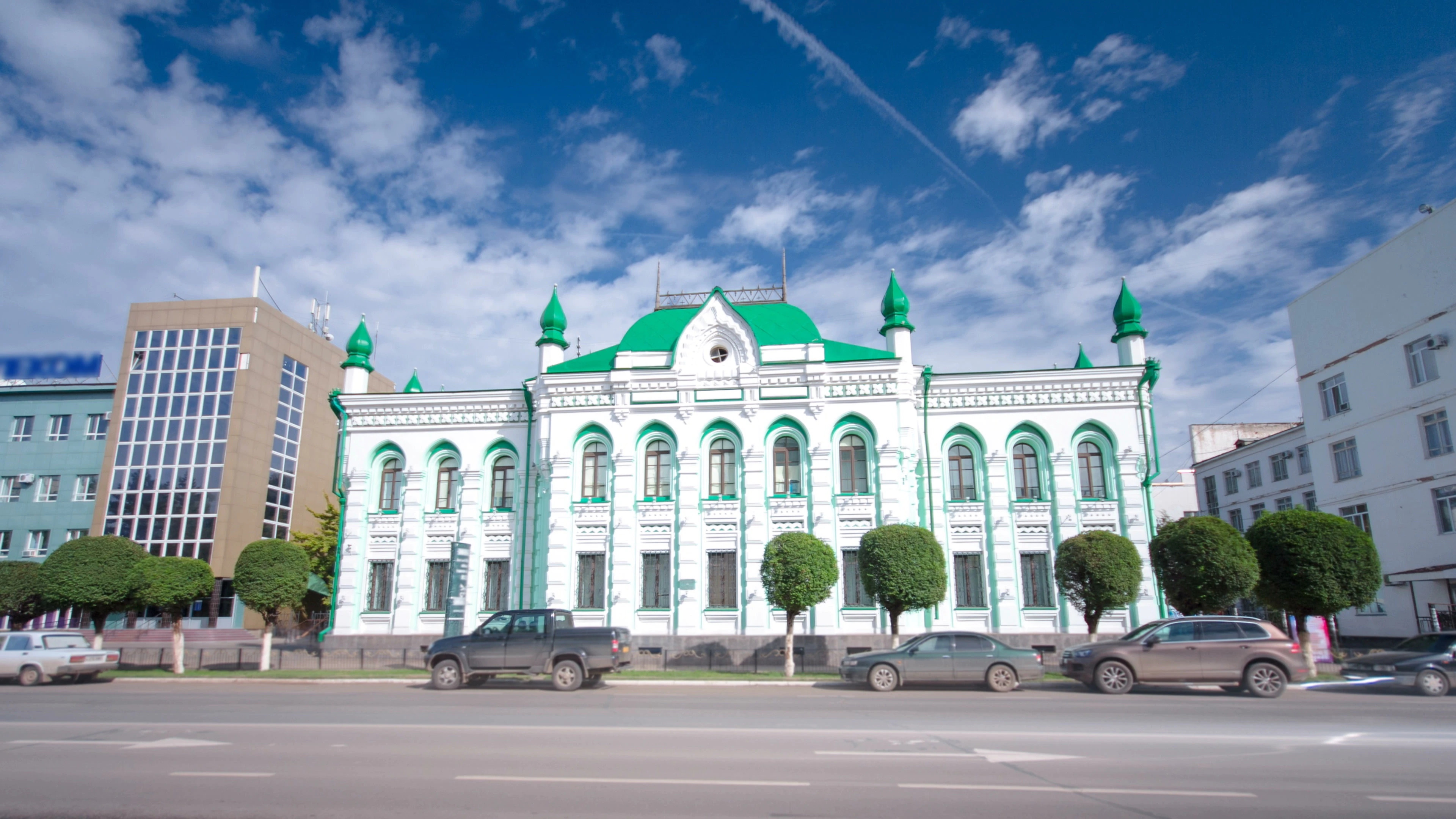 33-facts-about-uralsk