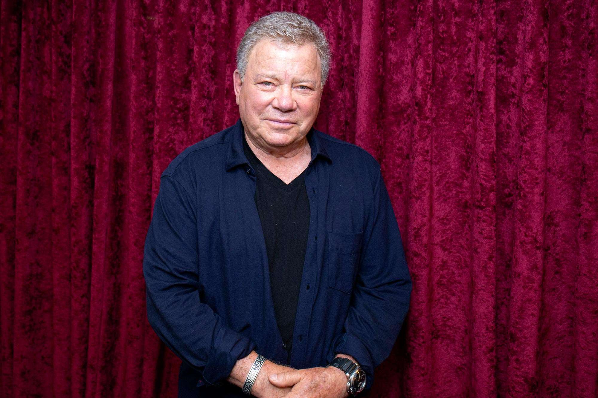 33-facts-about-william-shatner