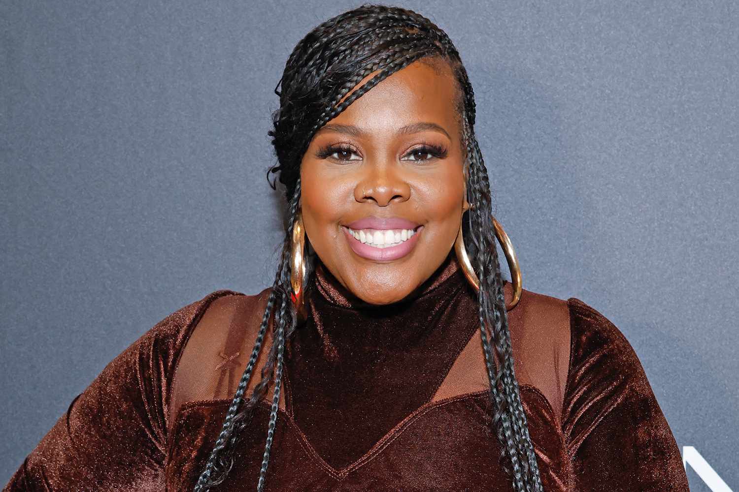 34-facts-about-amber-riley