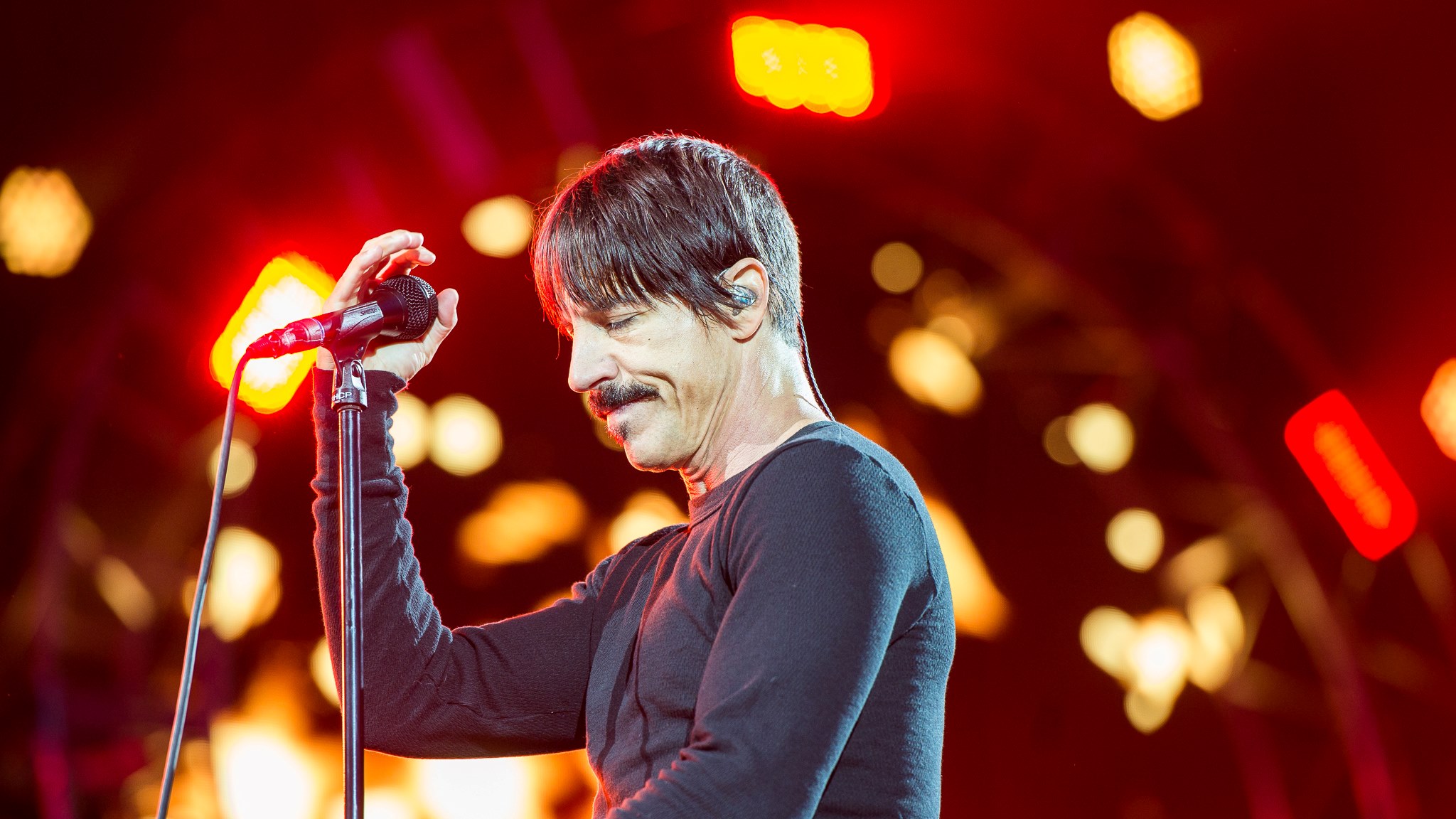34-facts-about-anthony-kiedis
