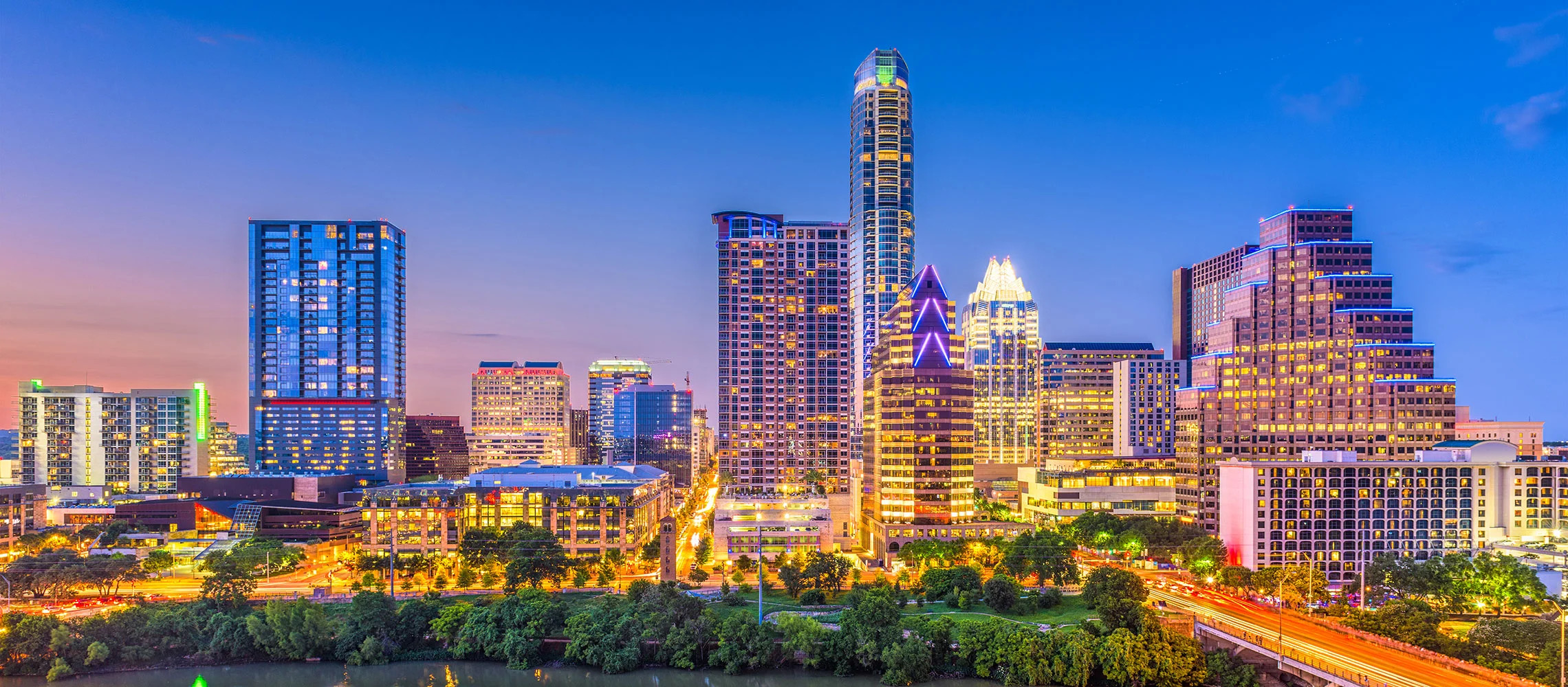 34 Facts about Austin (TX)