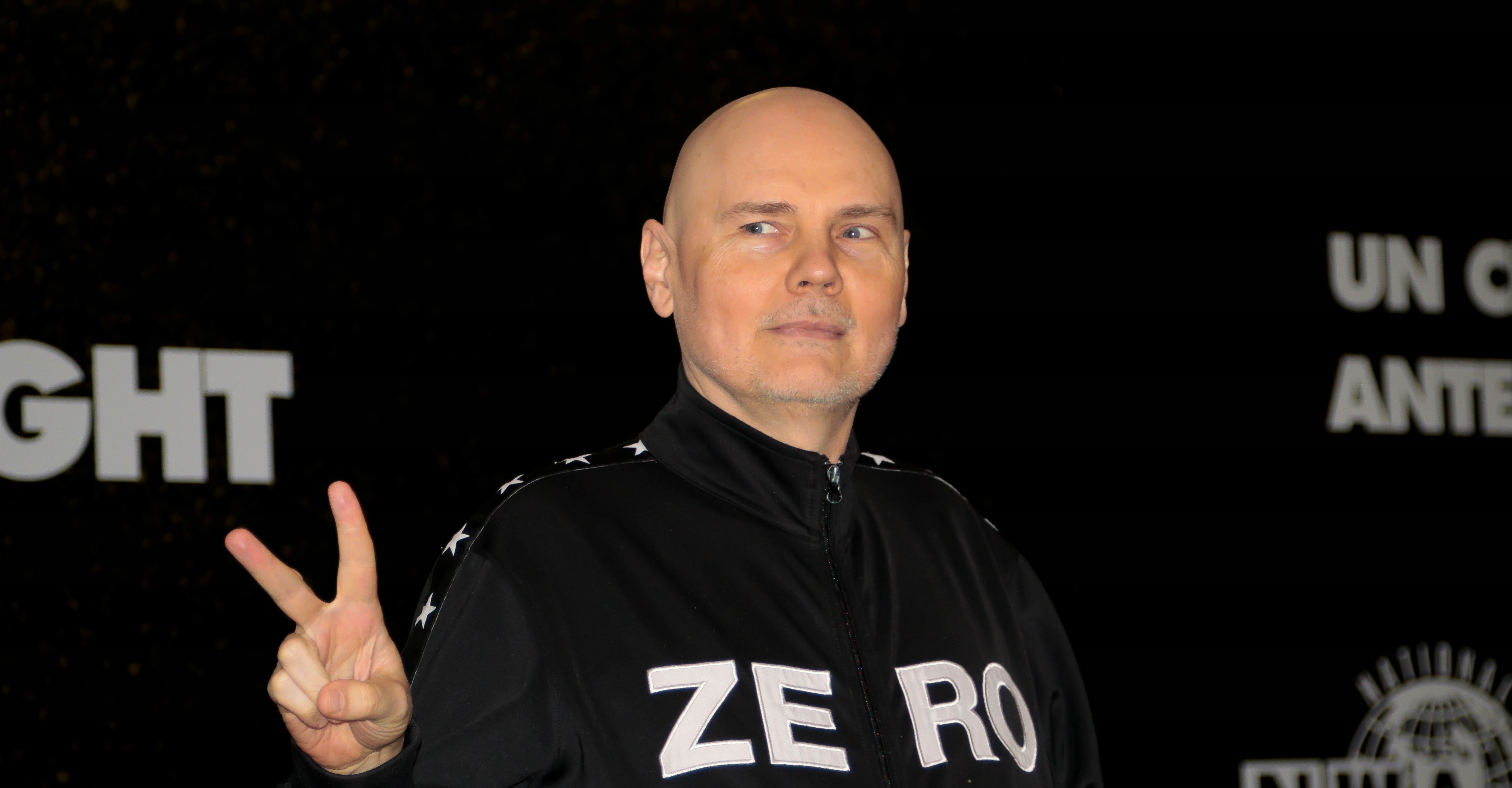 34-facts-about-billy-corgan