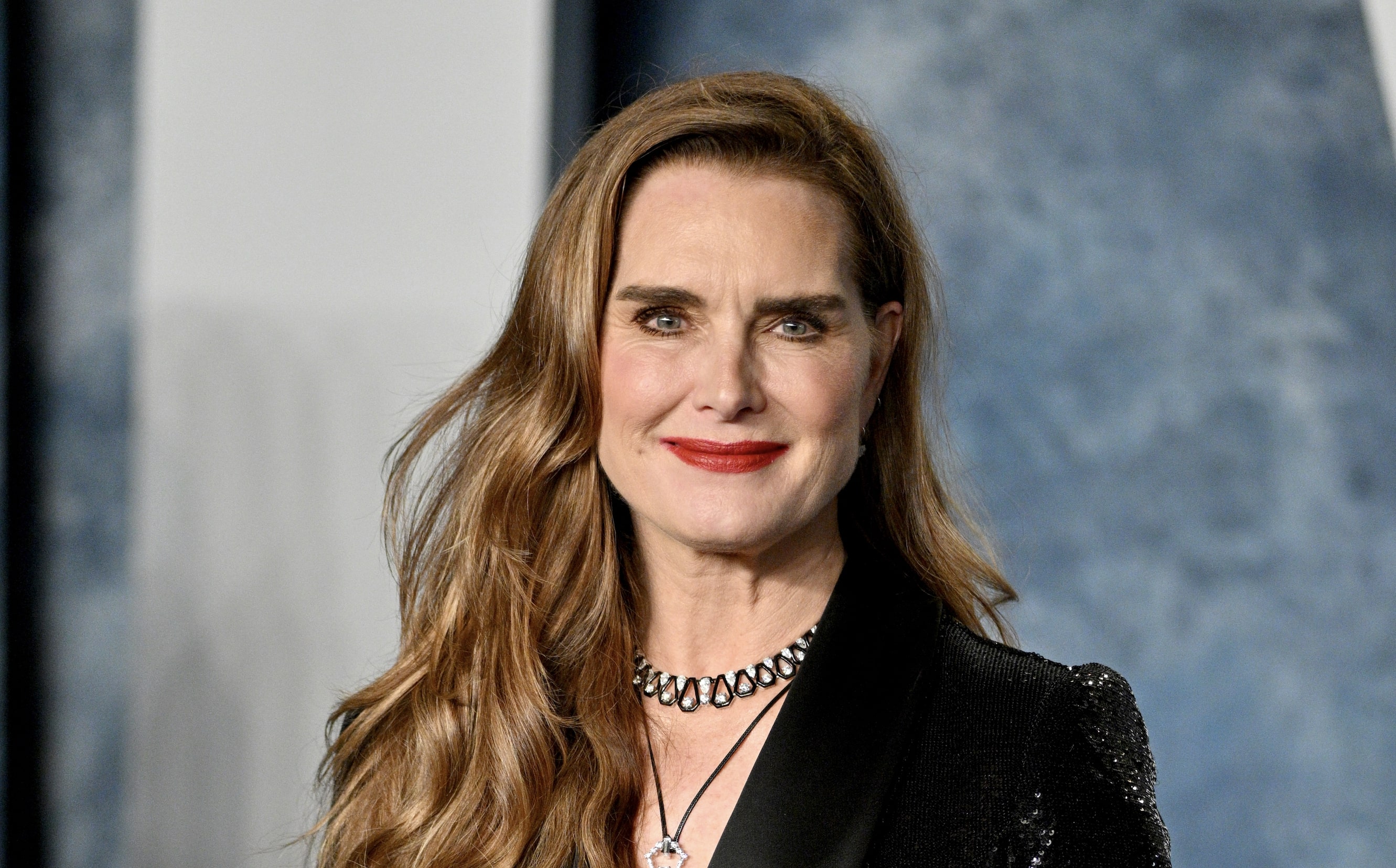 34 Facts about Brooke Shields - Facts.net