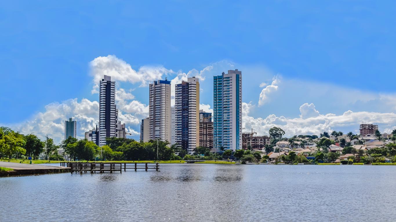 36 Facts about Porto Alegre 