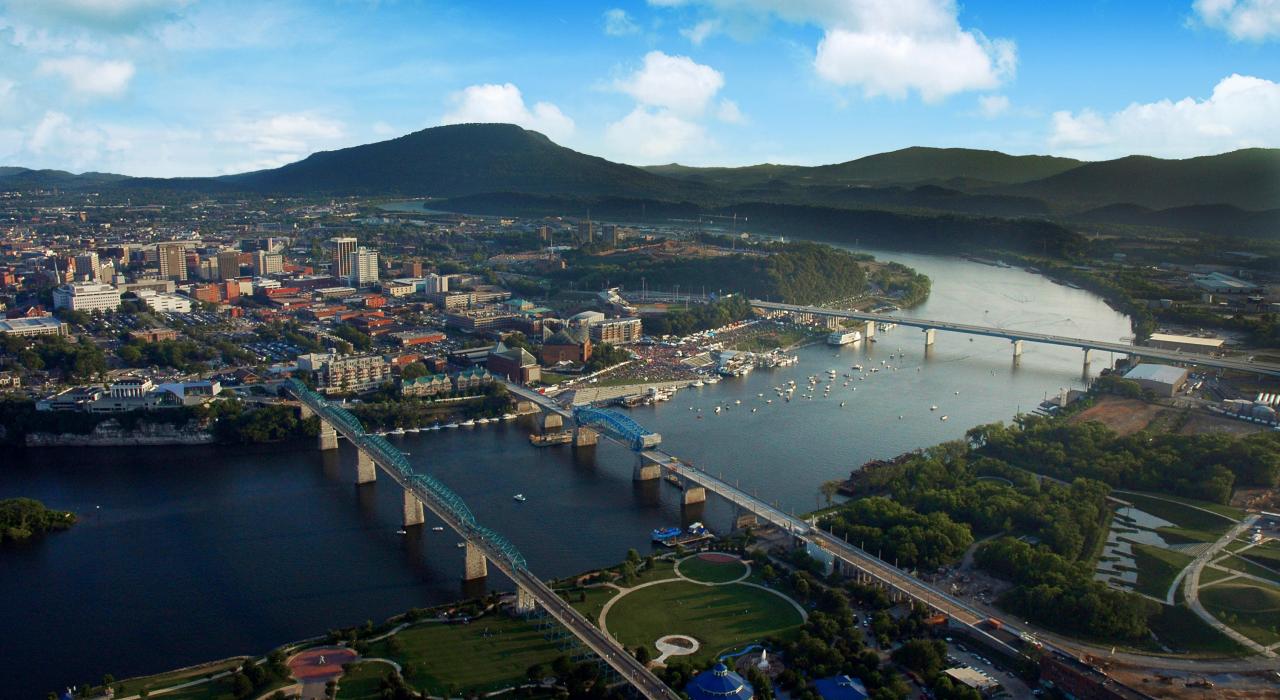 34-facts-about-chattanooga-tn