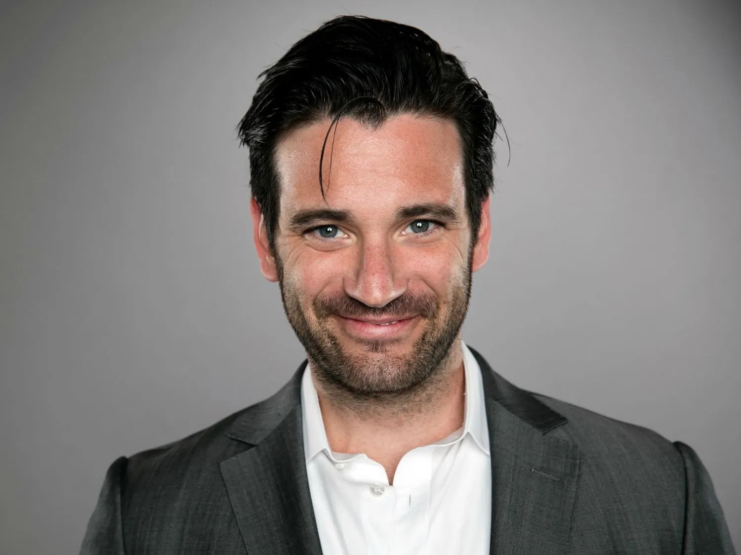 34 facts about colin donnell 1690791576