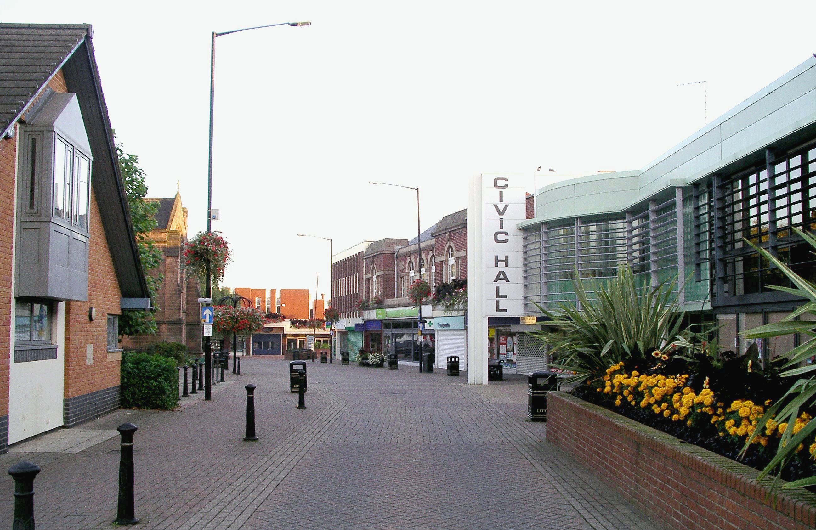 34-facts-about-coventry-bedworth