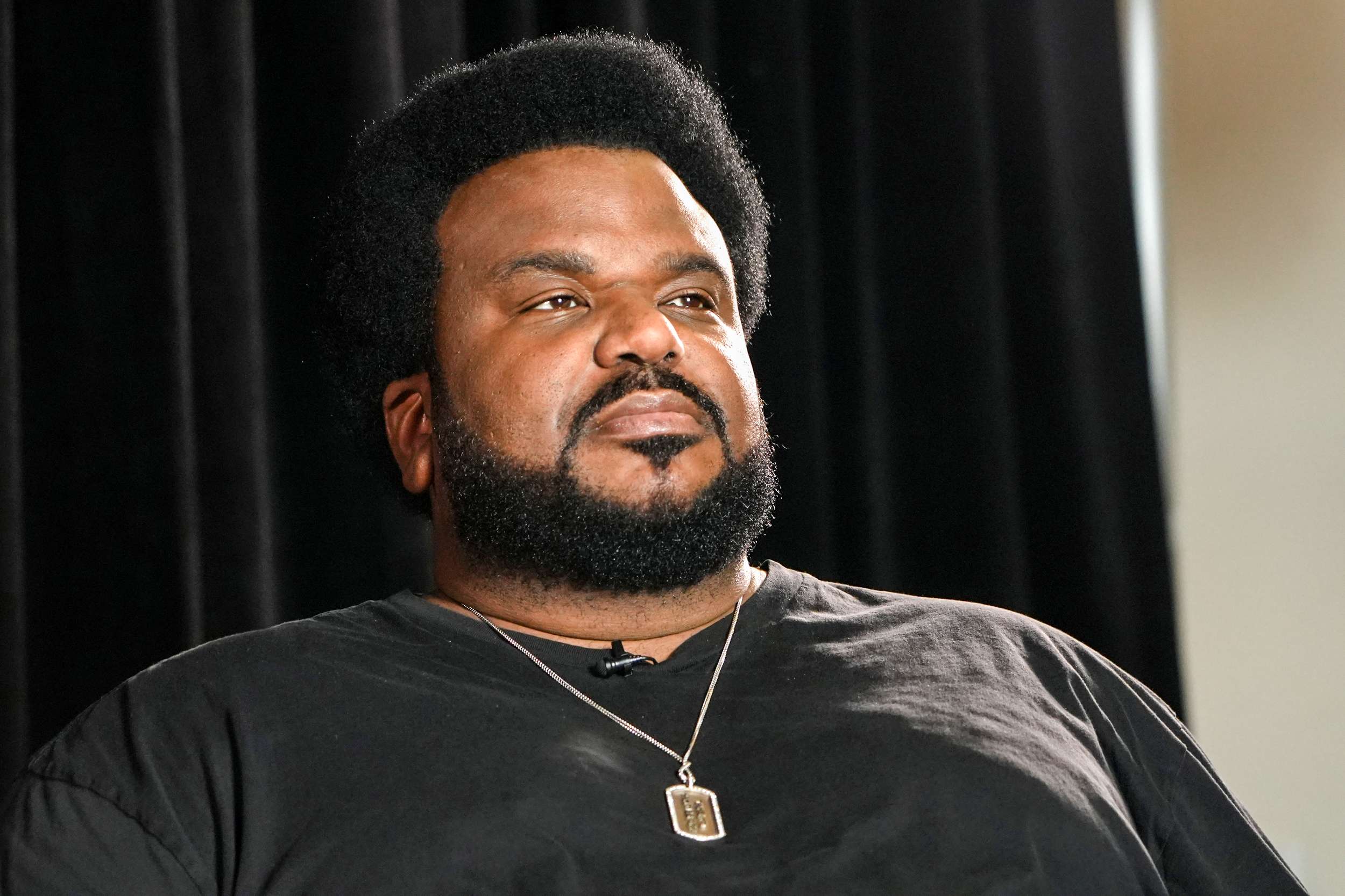 34-facts-about-craig-robinson