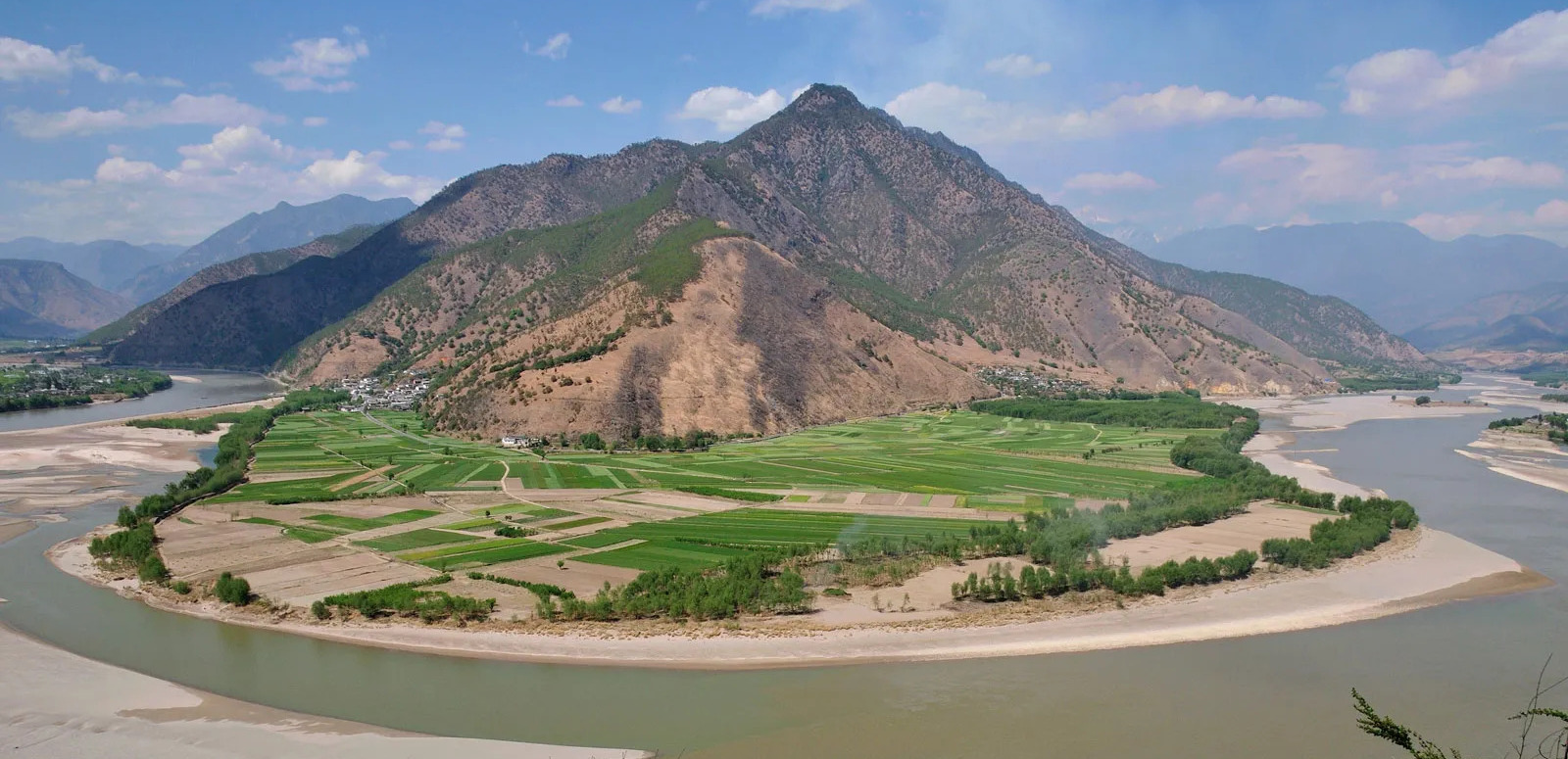 34 Facts about Gejiu