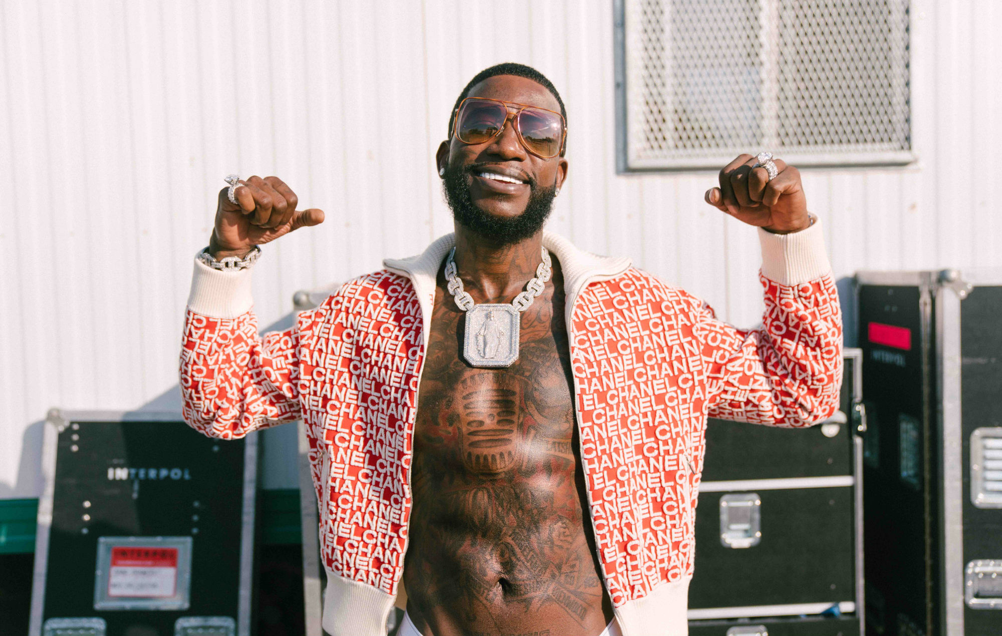 34 Facts About Gucci Mane 