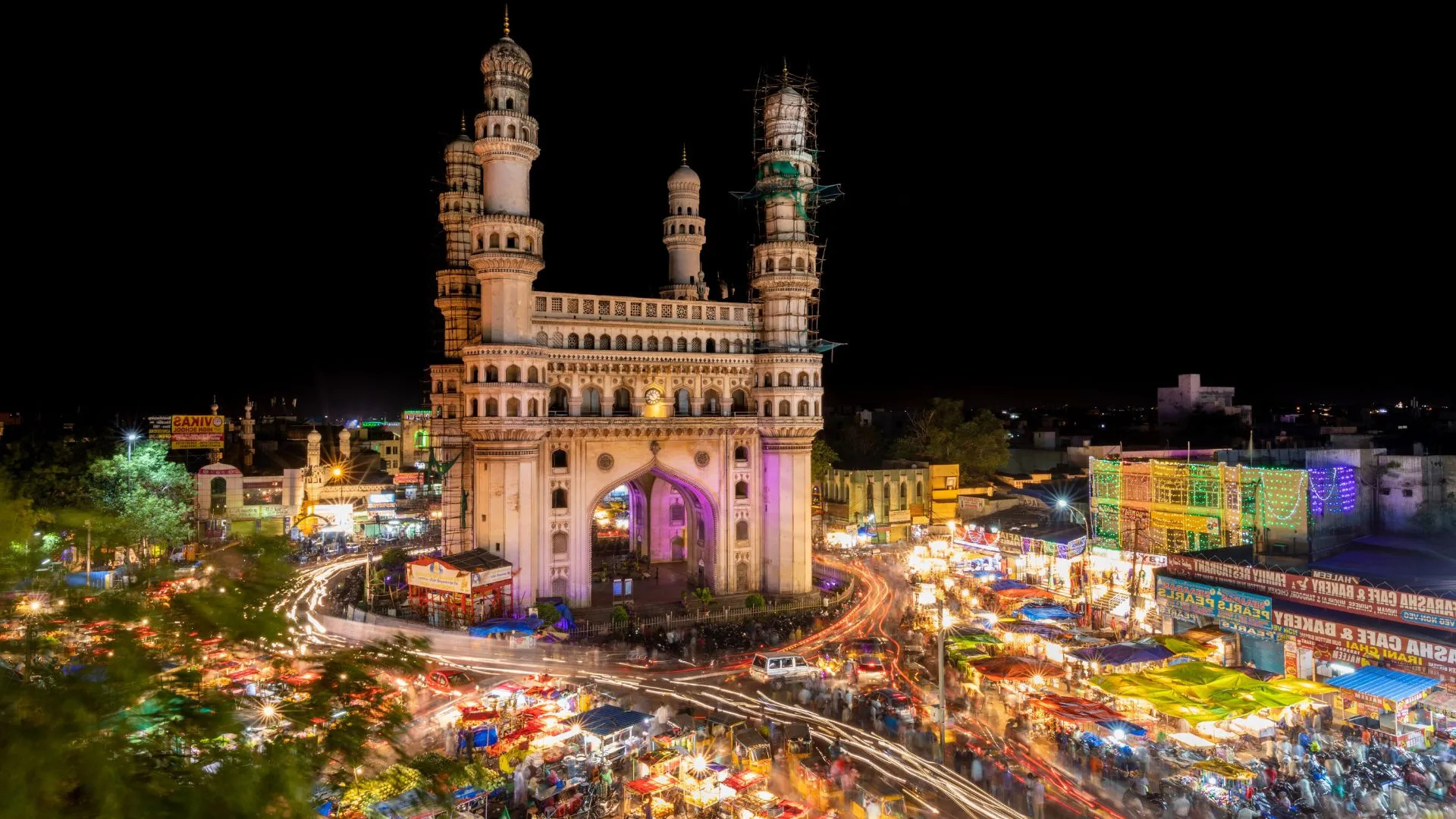 34-facts-about-hyderabad