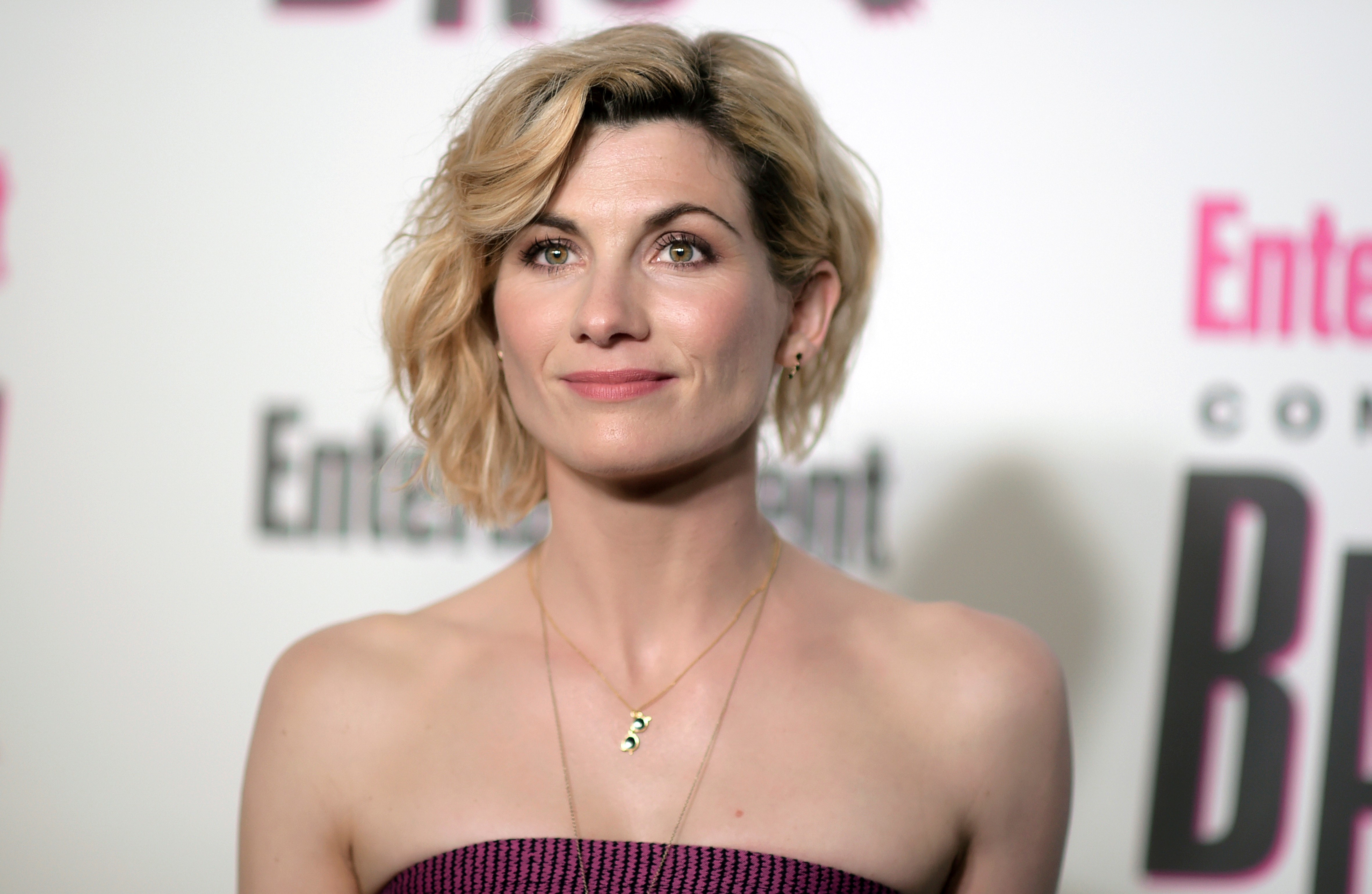 34-facts-about-jodie-whittaker