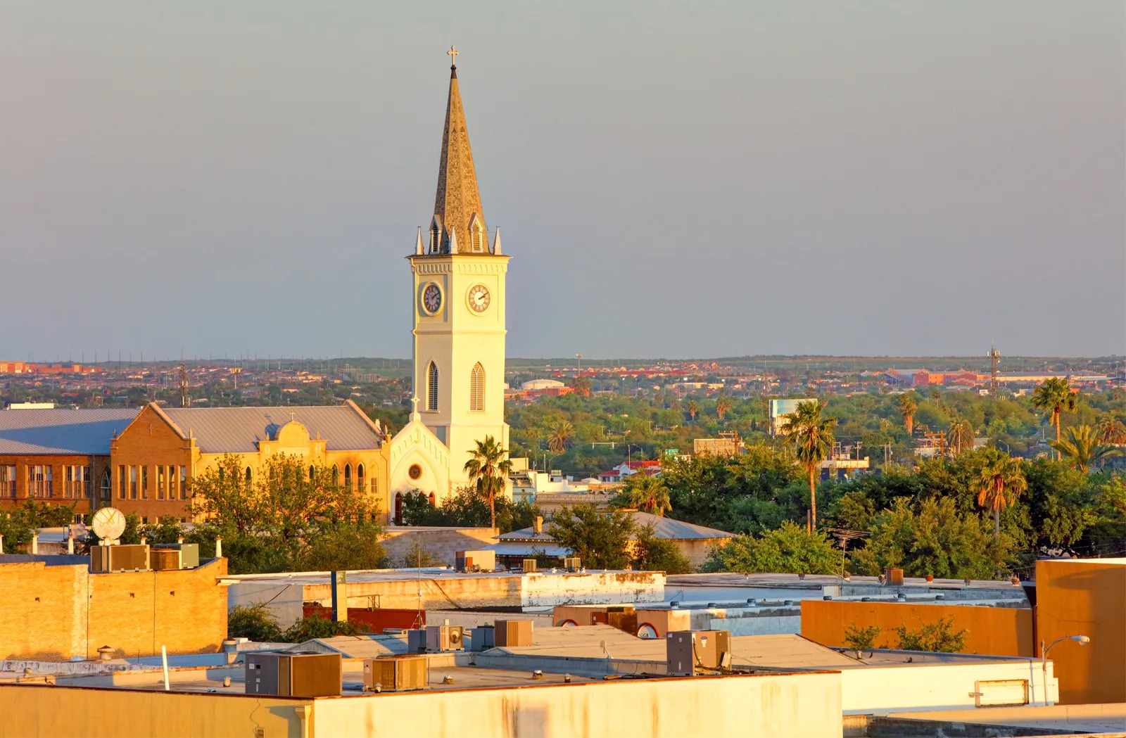 34-facts-about-laredo-tx