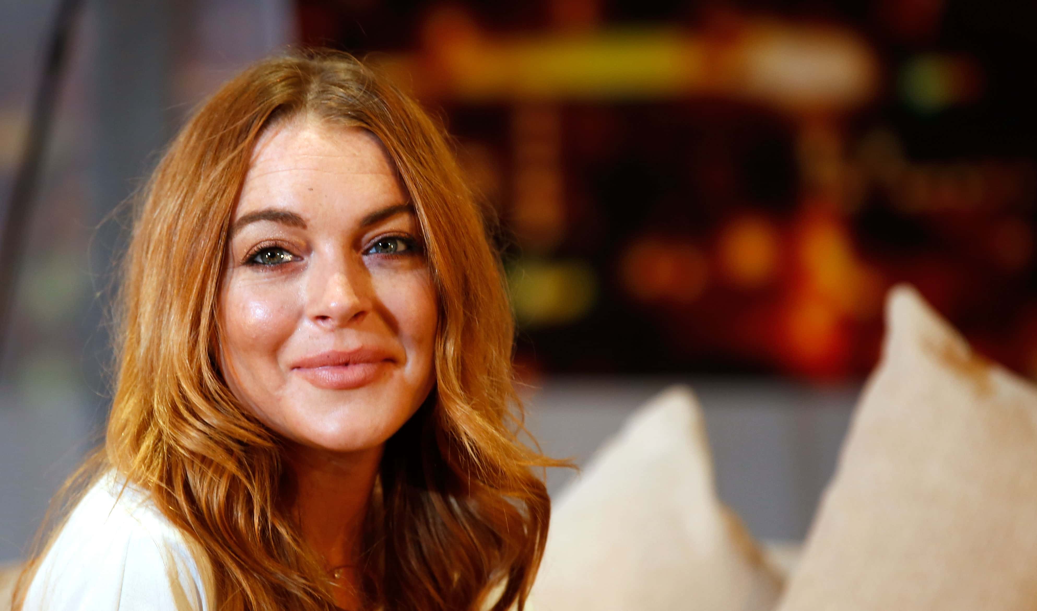 34-facts-about-lindsay-lohan