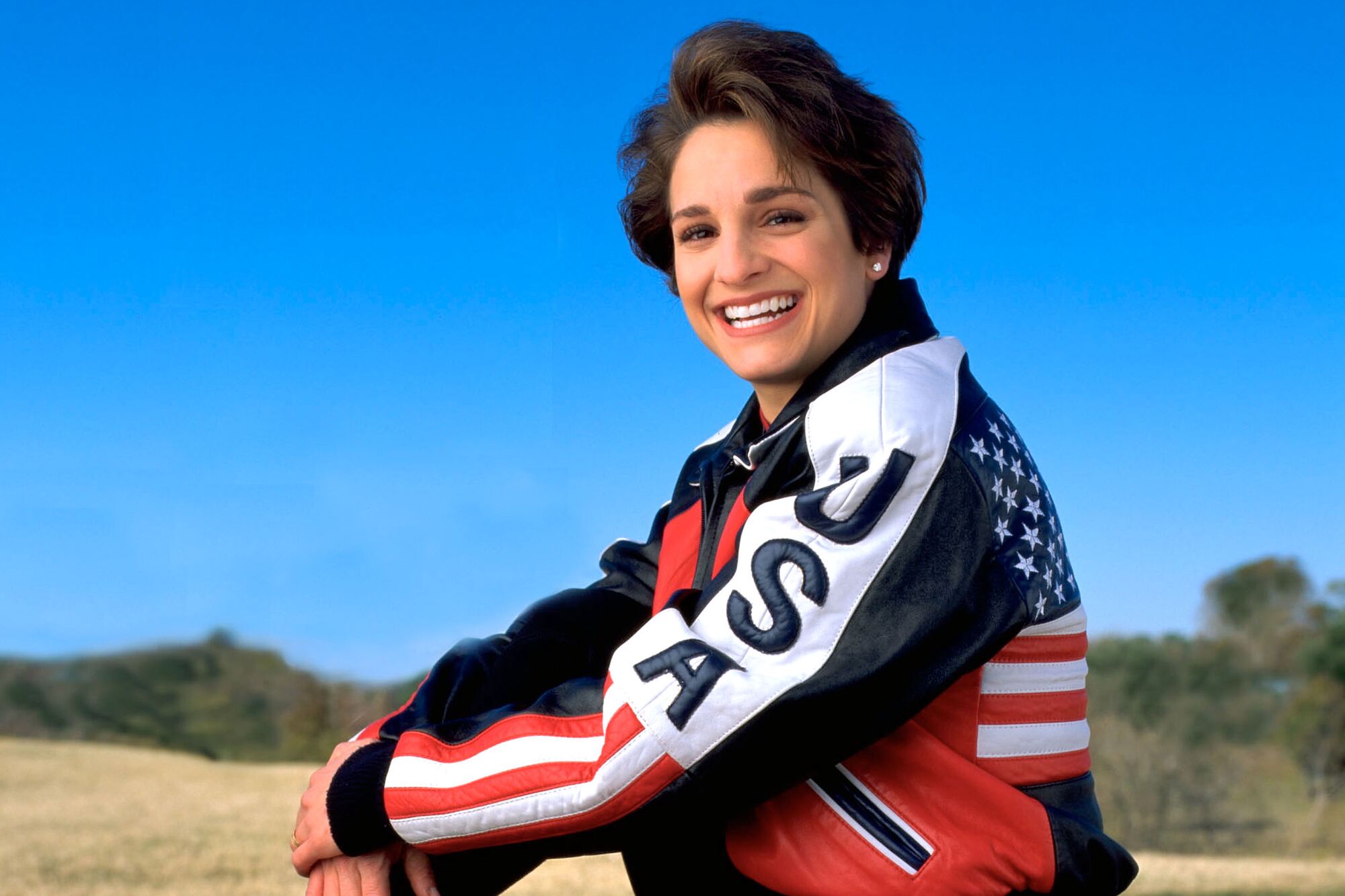 34-facts-about-mary-lou-retton